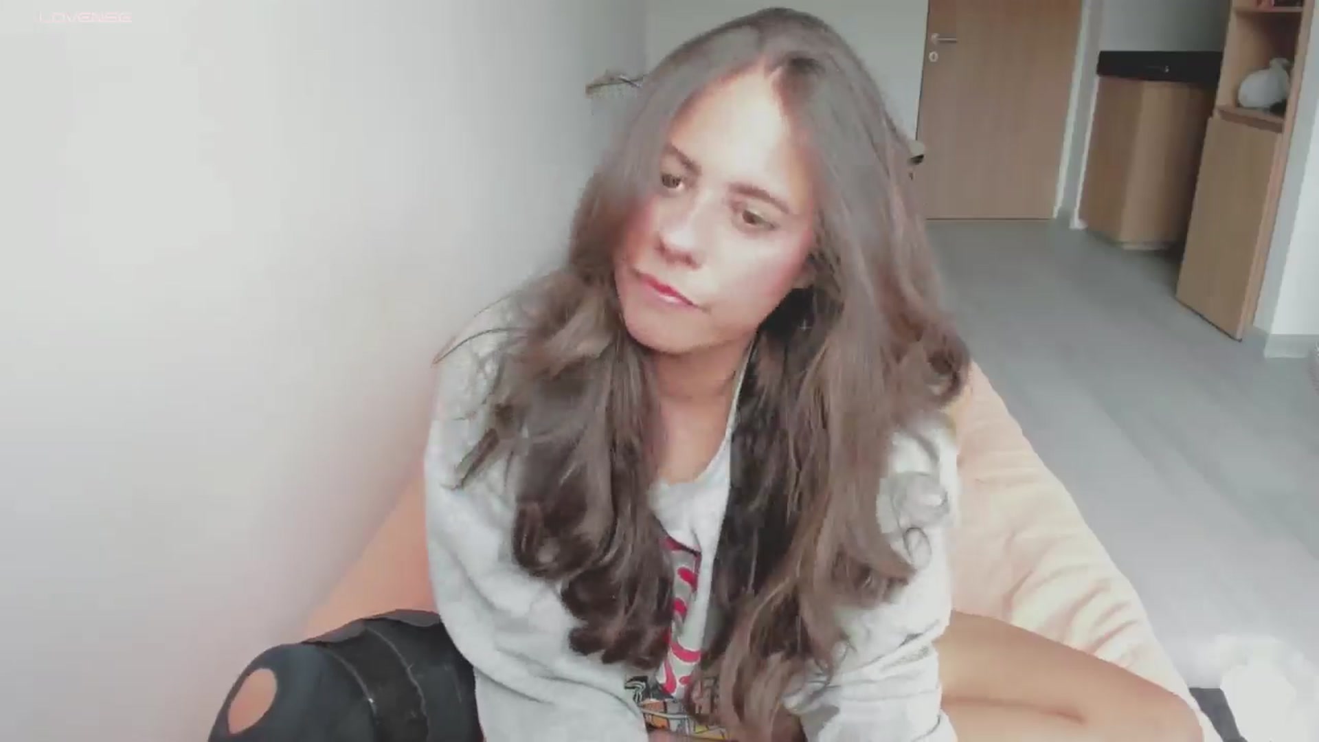 Gallery image thumbnail from ABlackBee's myfreecams stream on, 08/22/2024, 15:56 image 16 of 20