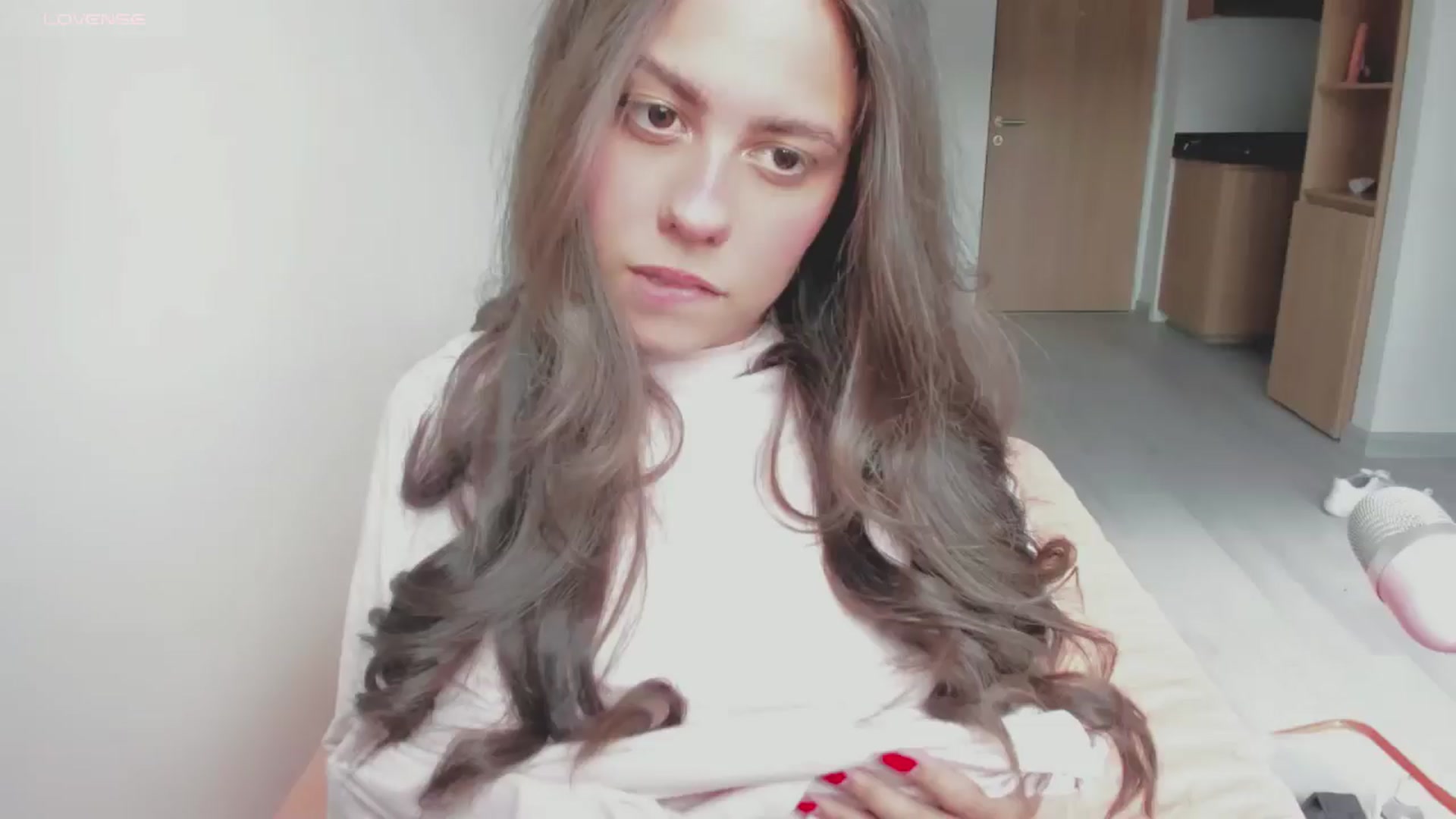 Gallery image thumbnail from ABlackBee's myfreecams stream on, 08/23/2024, 14:12 image 5 of 20