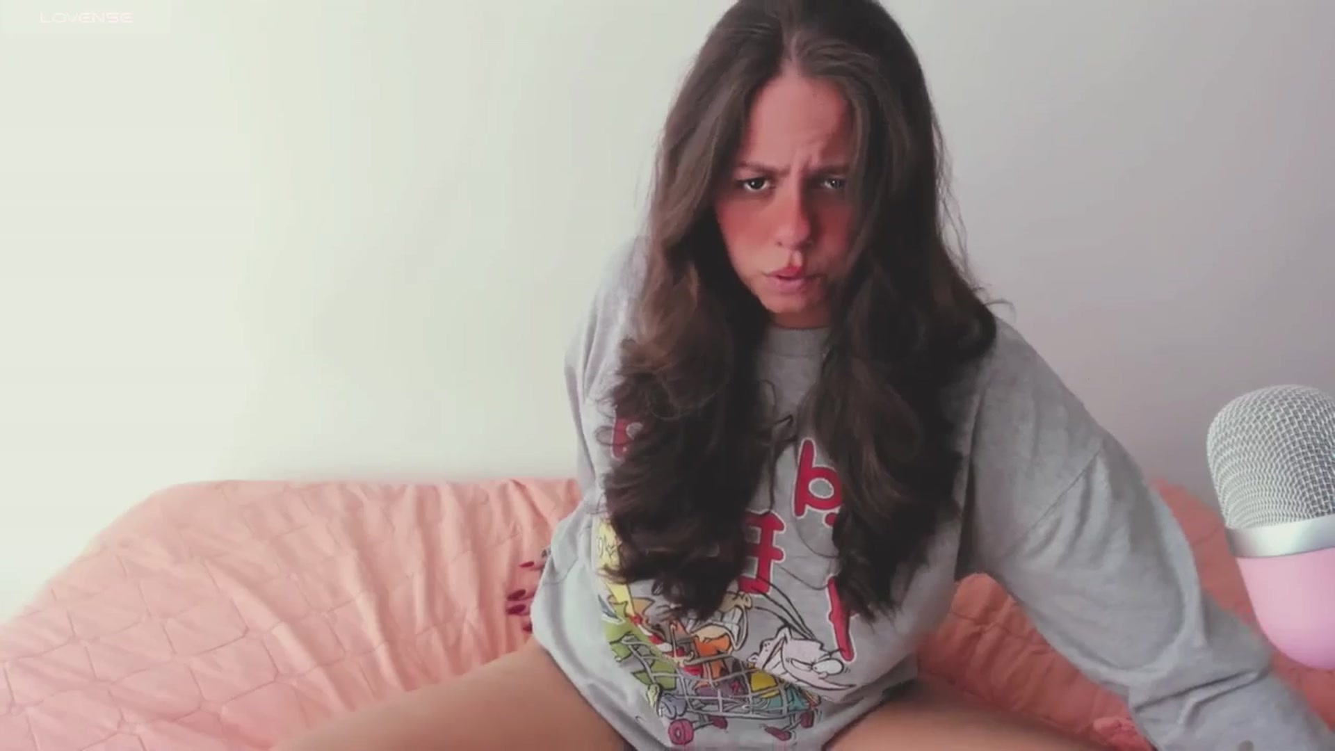 Gallery image thumbnail from ABlackBee's myfreecams stream on, 09/23/2024, 16:53 image 4 of 20