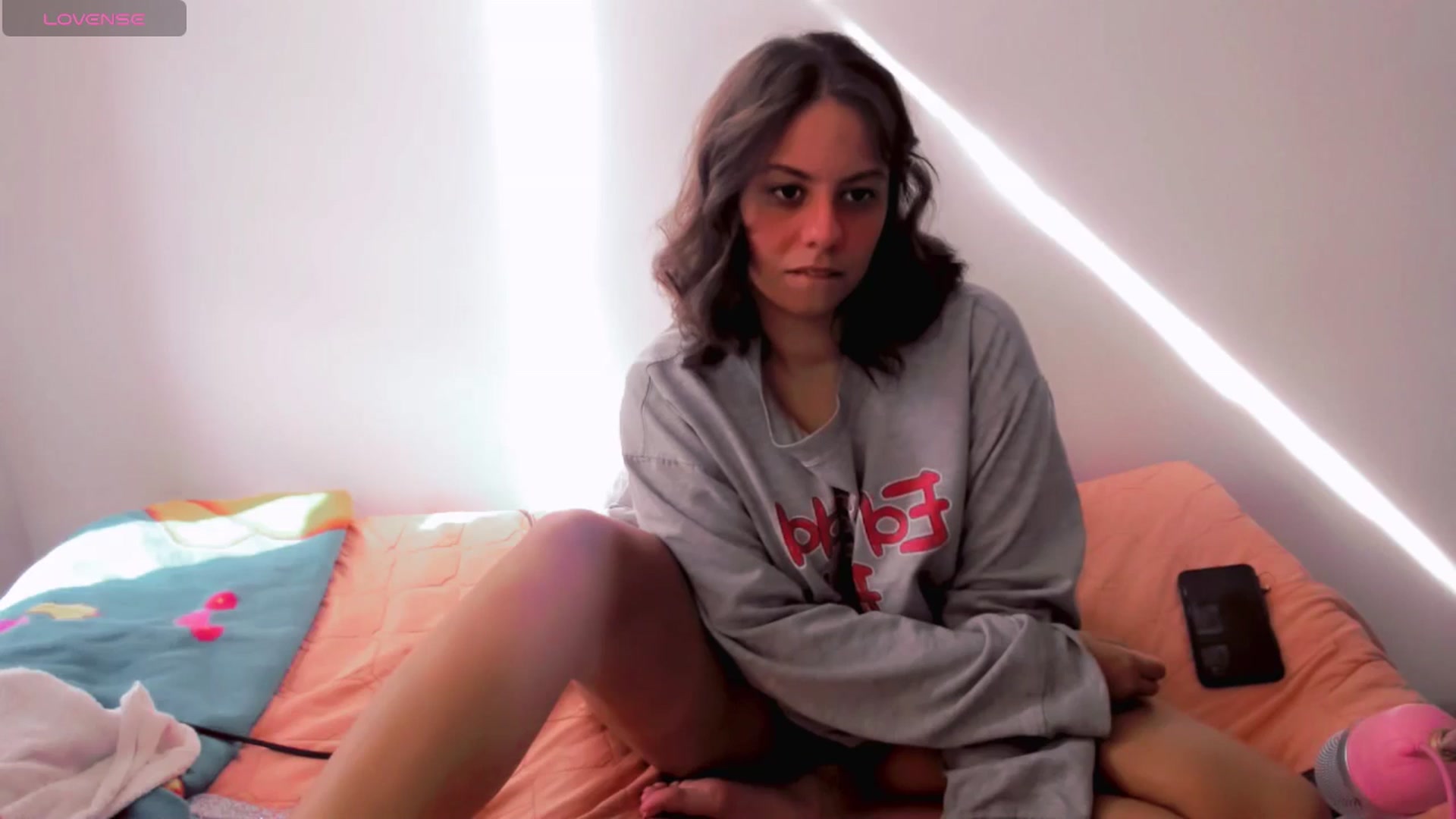 Gallery image thumbnail from ABlackBee's myfreecams stream on, 12/24/2024, 14:01 image 16 of 20