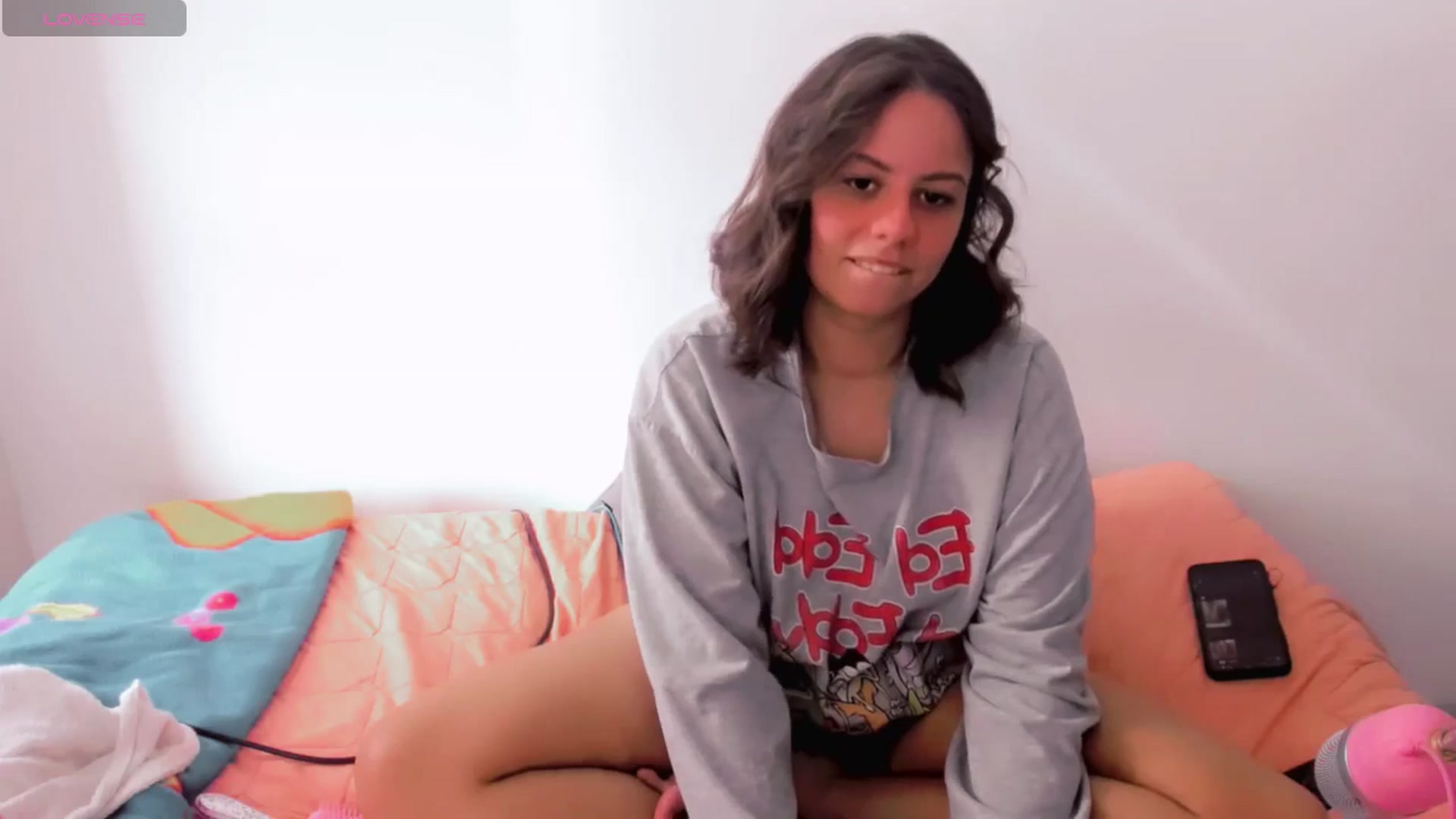 Gallery image thumbnail from ABlackBee's myfreecams stream on, 12/24/2024, 14:01 image 14 of 20