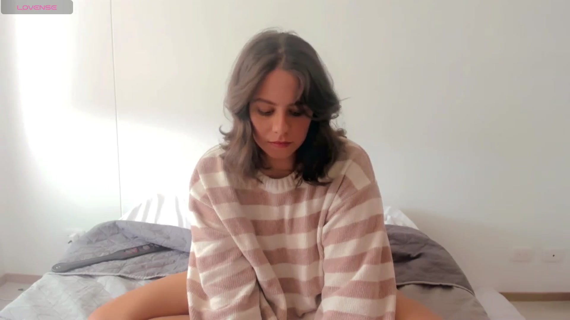 Gallery image thumbnail from ABlackBee's myfreecams stream on, 01/23/2025, 16:18 image 20 of 20