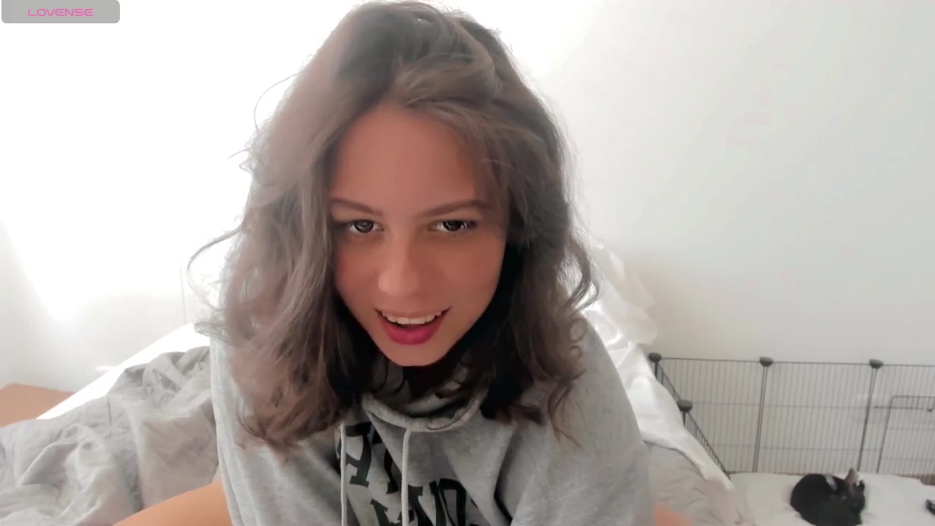 Gallery image thumbnail from ABlackBee's myfreecams stream on, 02/01/2025, 15:46 image 13 of 20