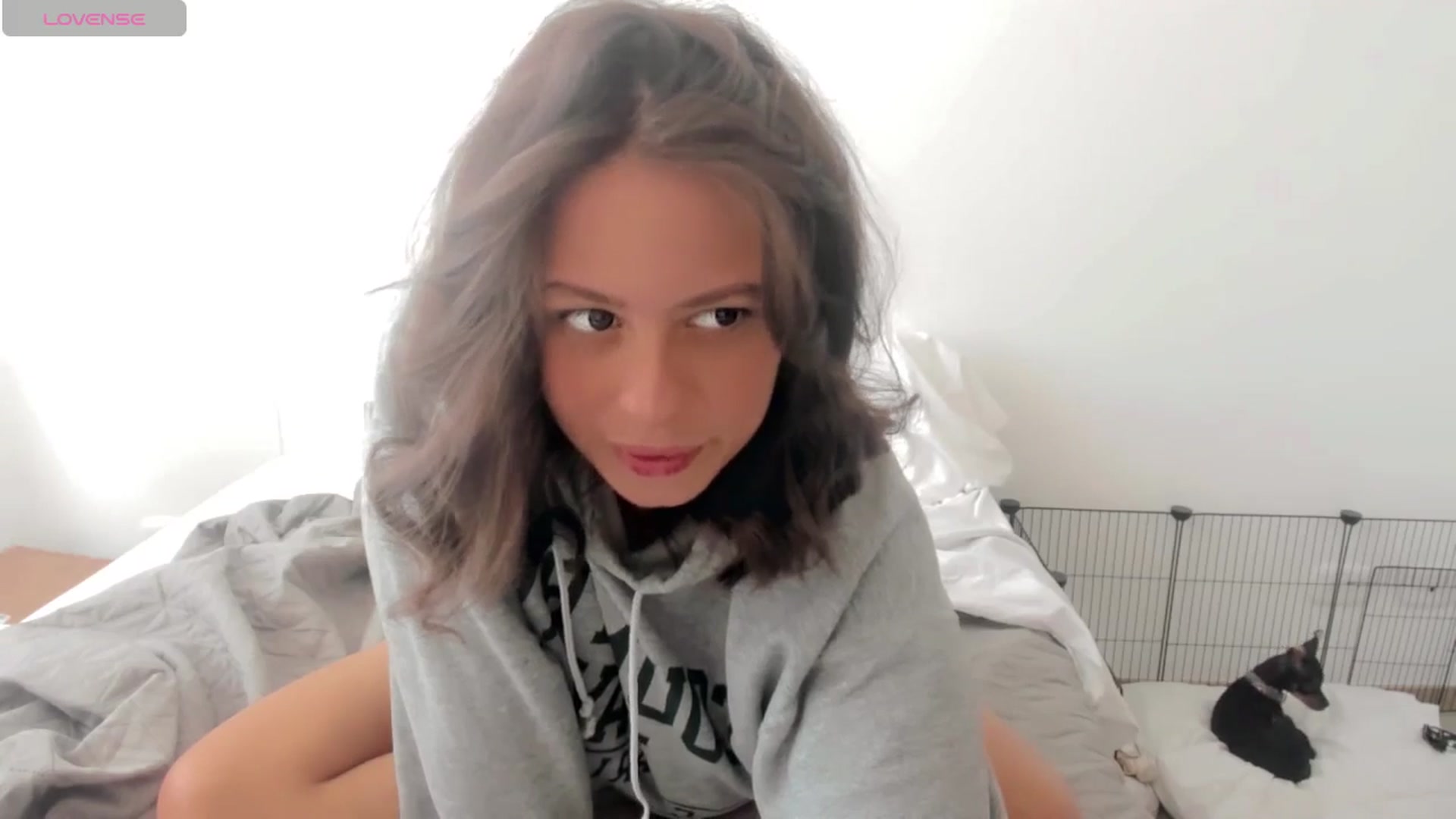 Gallery image thumbnail from ABlackBee's myfreecams stream on, 02/01/2025, 15:46 image 8 of 20