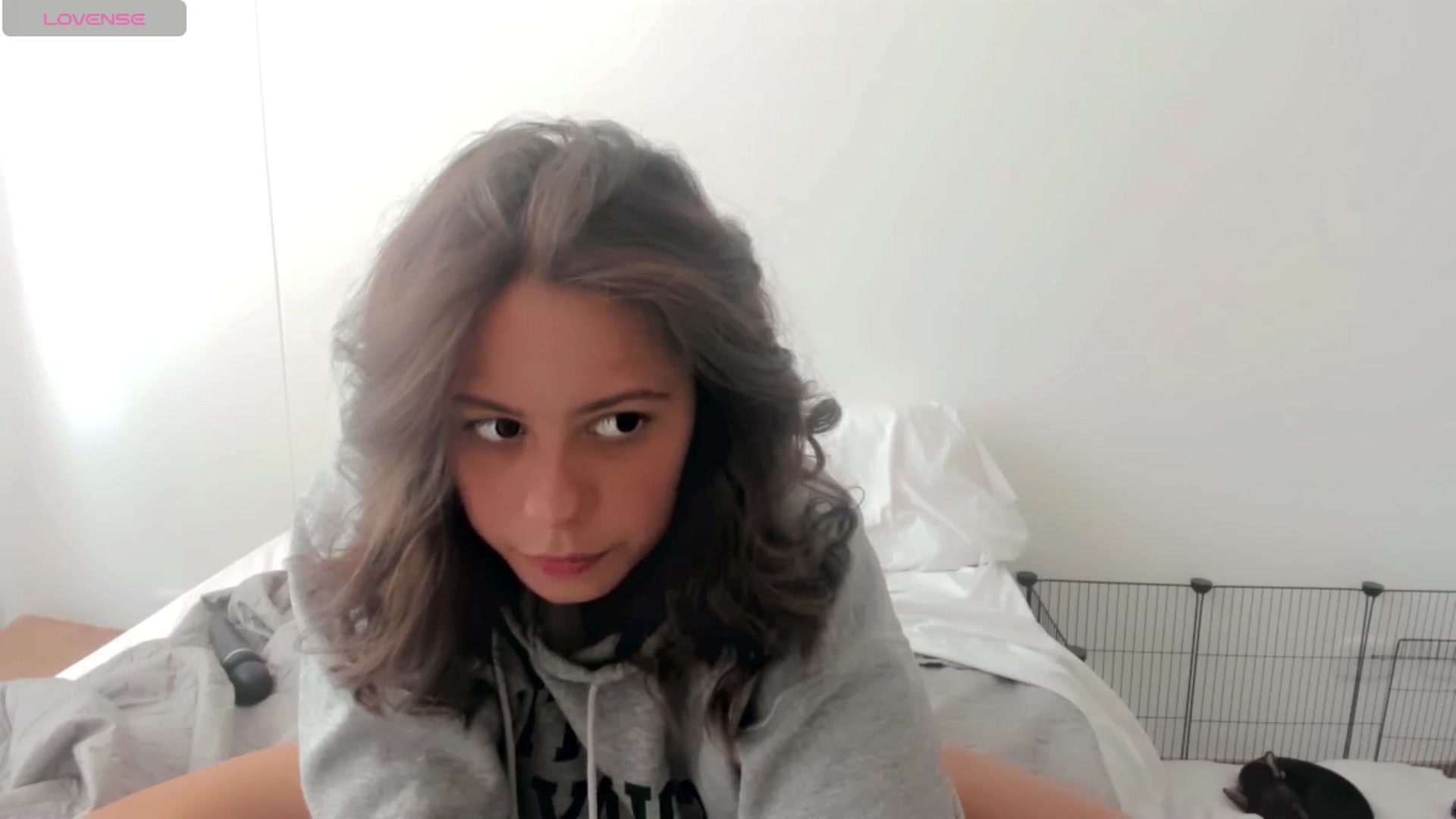 Gallery image thumbnail from ABlackBee's myfreecams stream on, 02/01/2025, 15:46 image 20 of 20