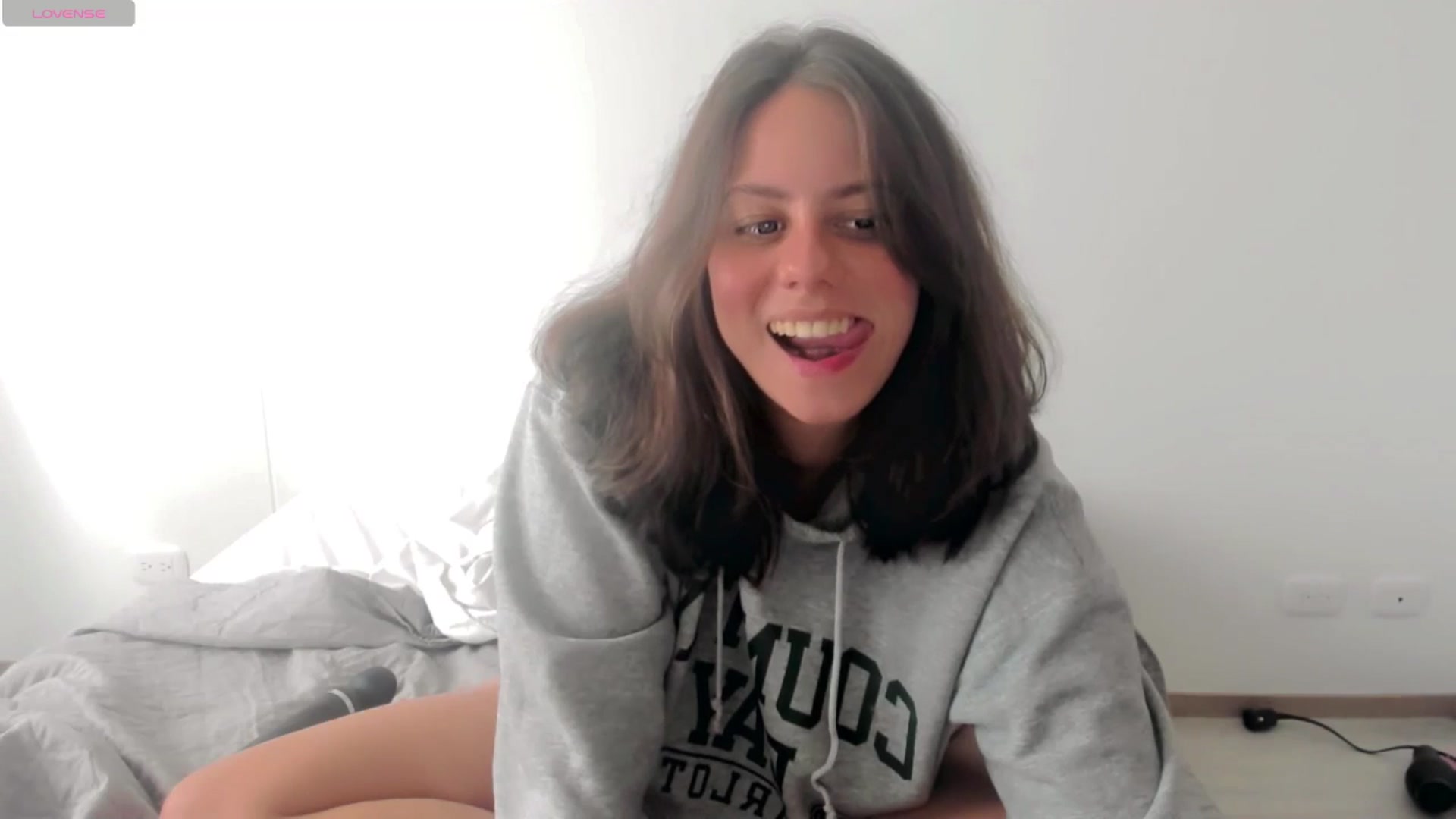 Gallery image thumbnail from ABlackBee's myfreecams stream on, 02/15/2025, 20:55 image 20 of 20