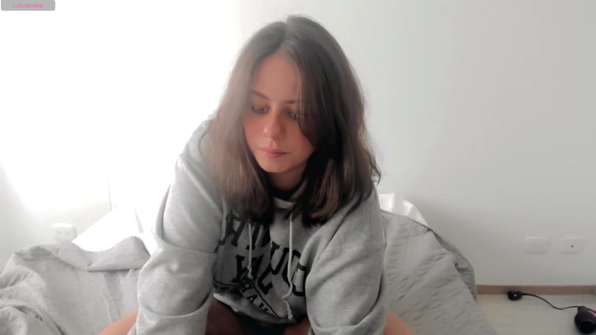 Gallery image thumbnail from ABlackBee's myfreecams stream on, 02/15/2025, 21:09 image 15 of 20
