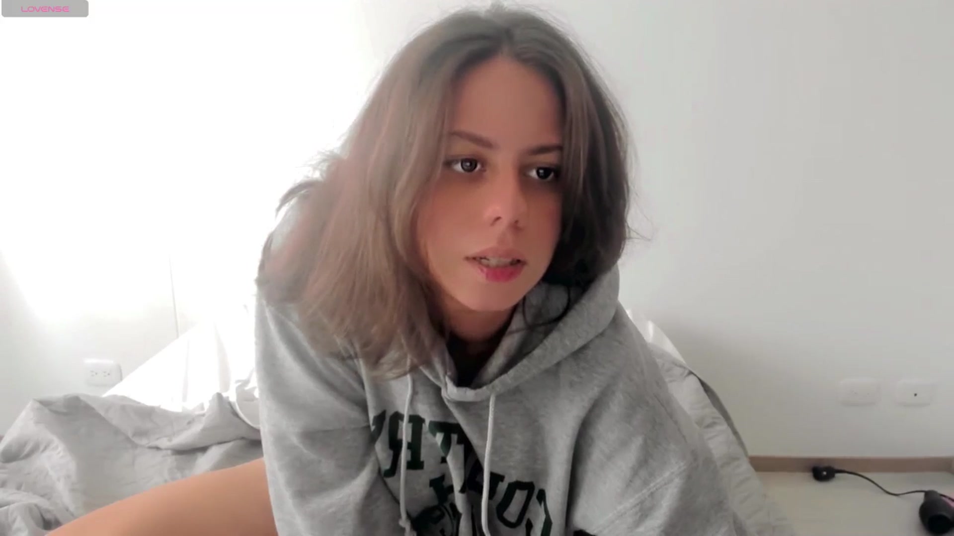 Gallery image thumbnail from ABlackBee's myfreecams stream on, 02/15/2025, 21:09 image 20 of 20