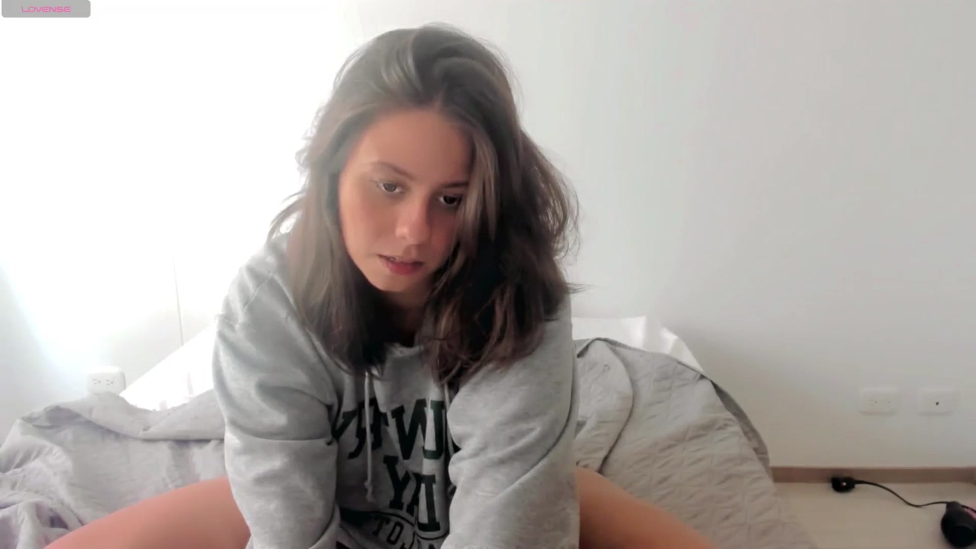 Gallery image thumbnail from ABlackBee's myfreecams stream on, 02/15/2025, 21:09 image 7 of 20