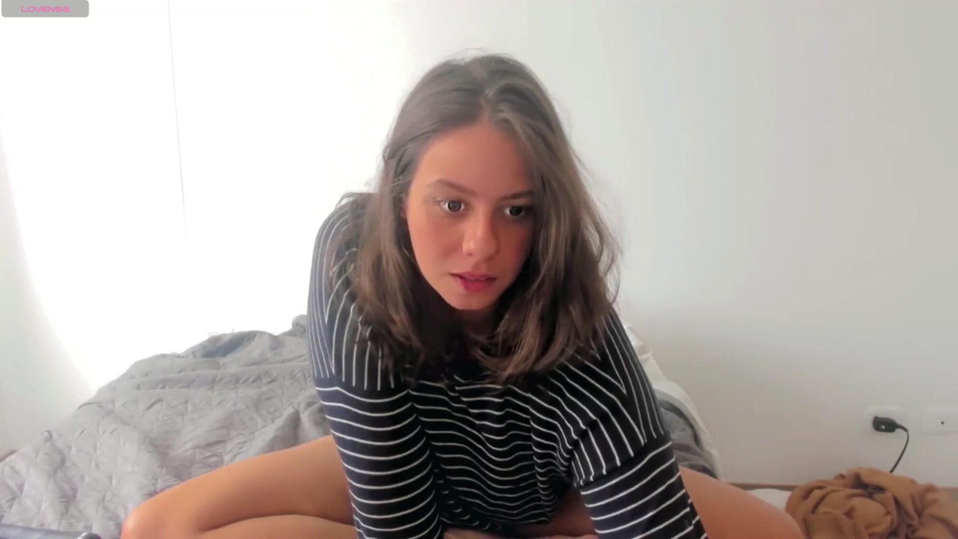 Gallery image thumbnail from ABlackBee's myfreecams stream on, 02/25/2025, 16:00 image 4 of 20