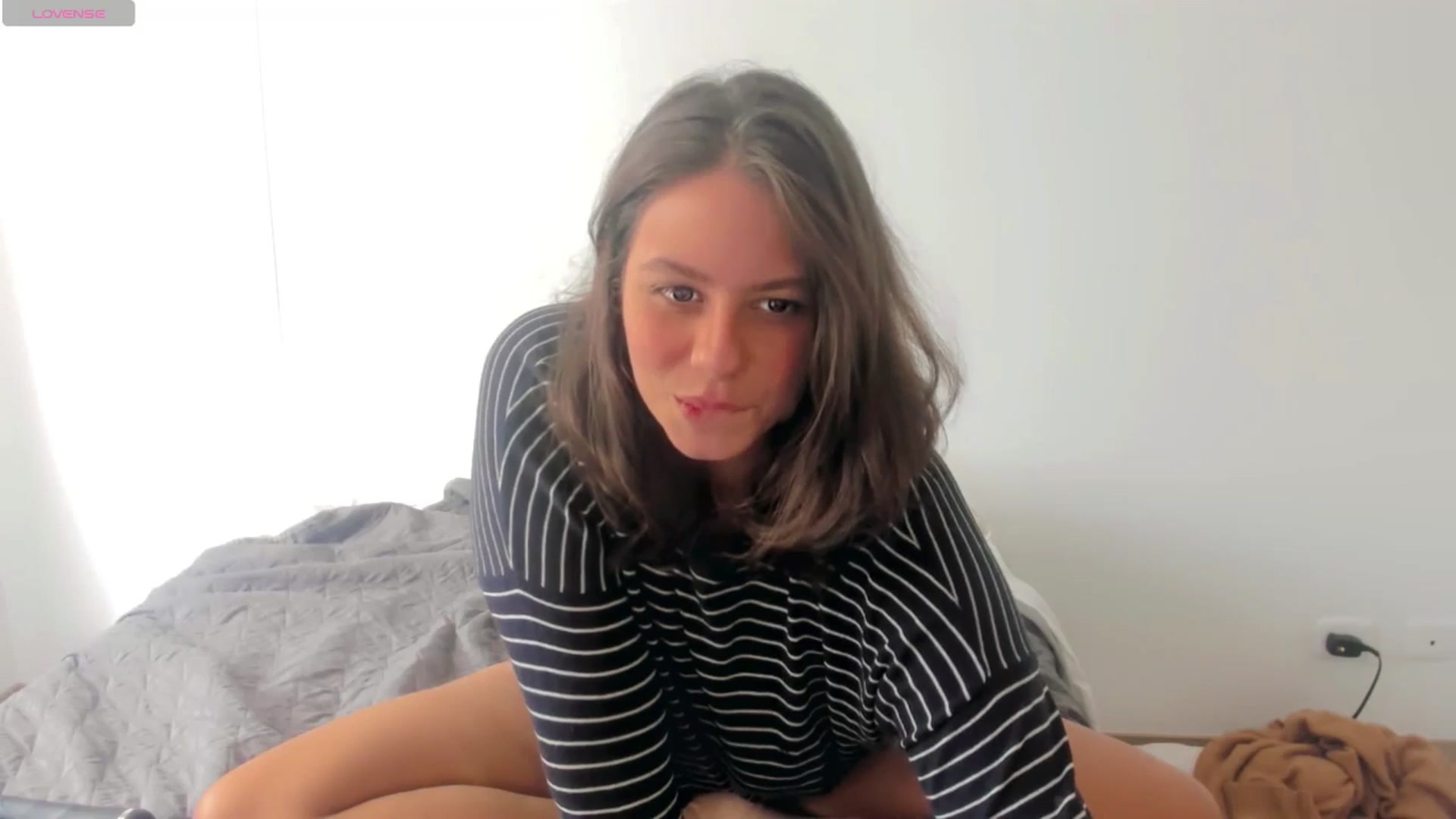Gallery image thumbnail from ABlackBee's myfreecams stream on, 02/25/2025, 16:00 image 8 of 20