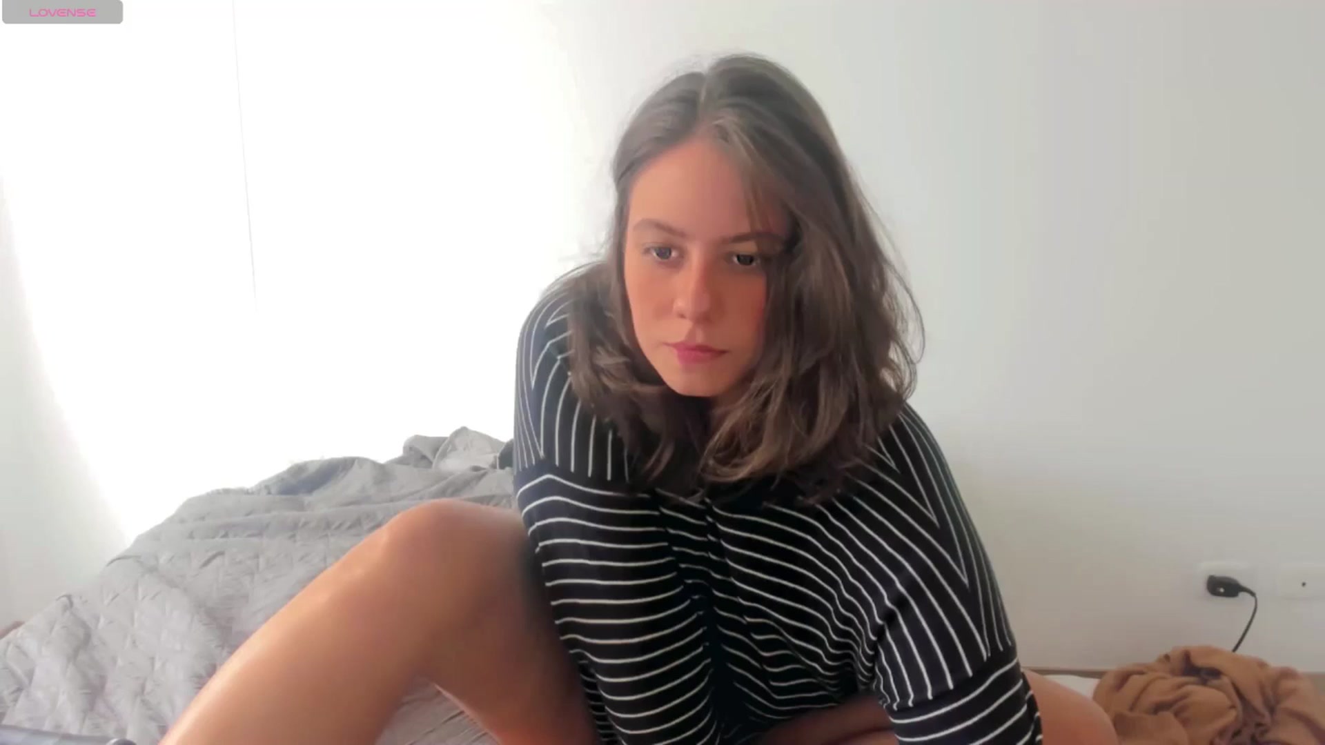 Gallery image thumbnail from ABlackBee's myfreecams stream on, 02/25/2025, 16:00 image 1 of 20