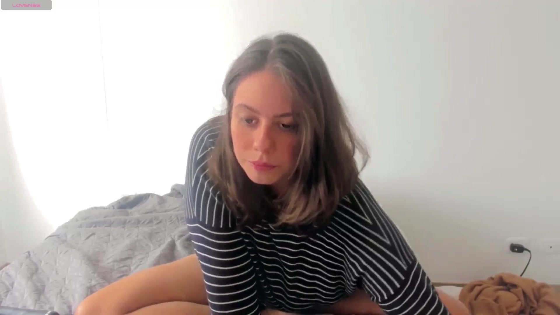 Gallery image thumbnail from ABlackBee's myfreecams stream on, 02/25/2025, 16:00 image 5 of 20