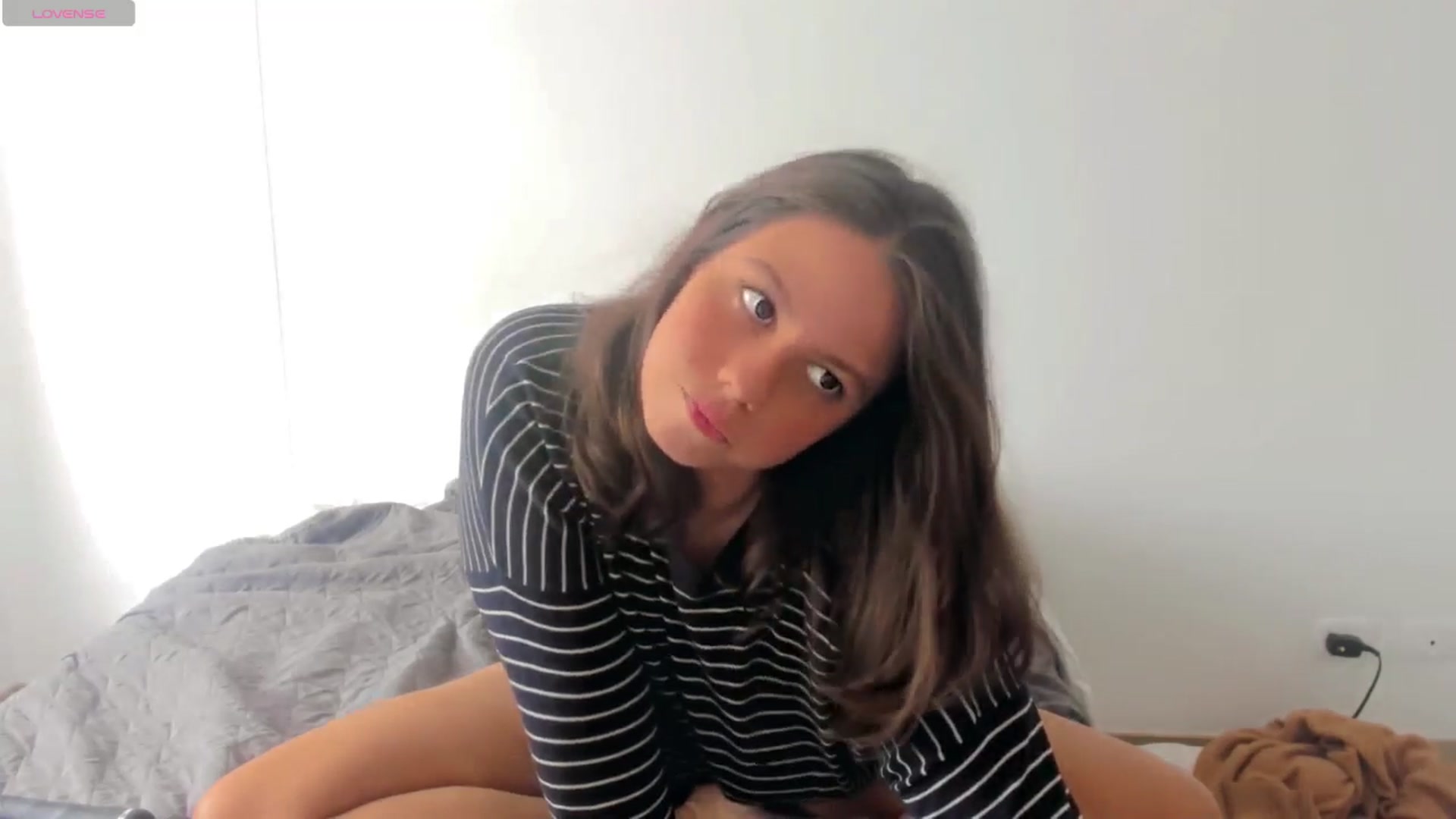 Gallery image thumbnail from ABlackBee's myfreecams stream on, 02/25/2025, 16:00 image 7 of 20