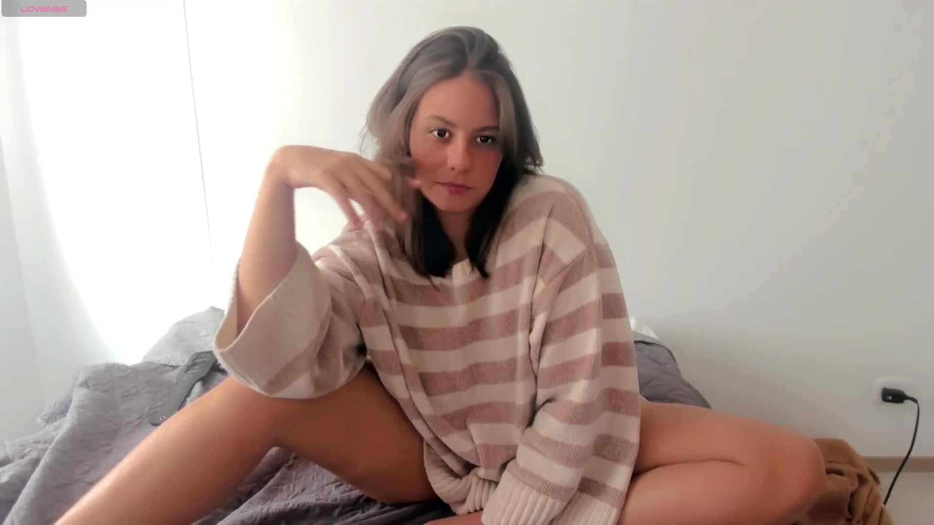 Gallery image thumbnail from ABlackBee's myfreecams stream on, 02/27/2025, 16:11 image 3 of 20