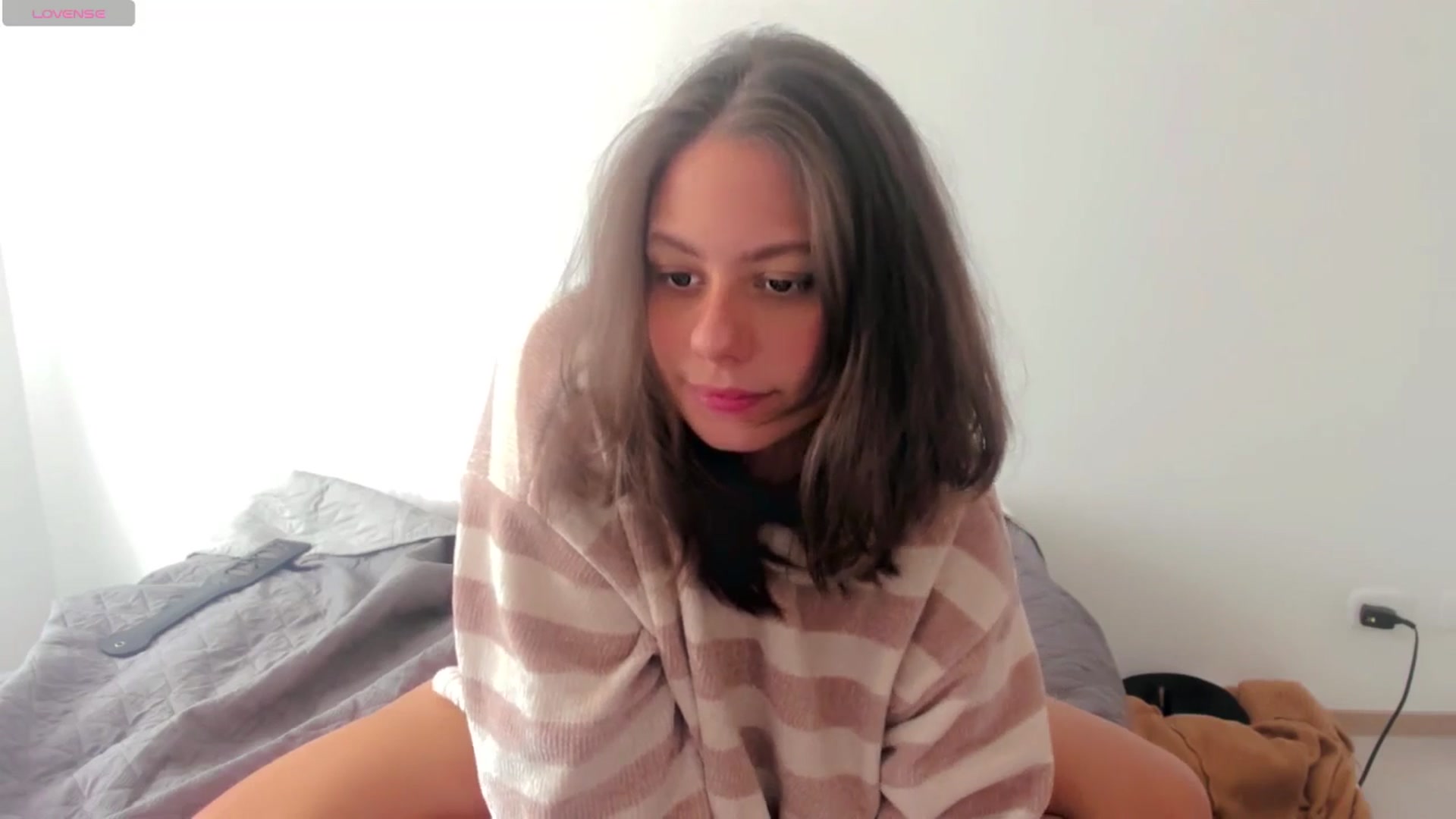Gallery image thumbnail from ABlackBee's myfreecams stream on, 02/27/2025, 16:11 image 15 of 20