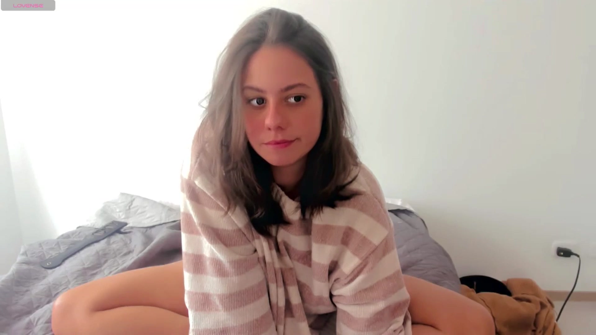 Gallery image thumbnail from ABlackBee's myfreecams stream on, 02/27/2025, 16:11 image 14 of 20