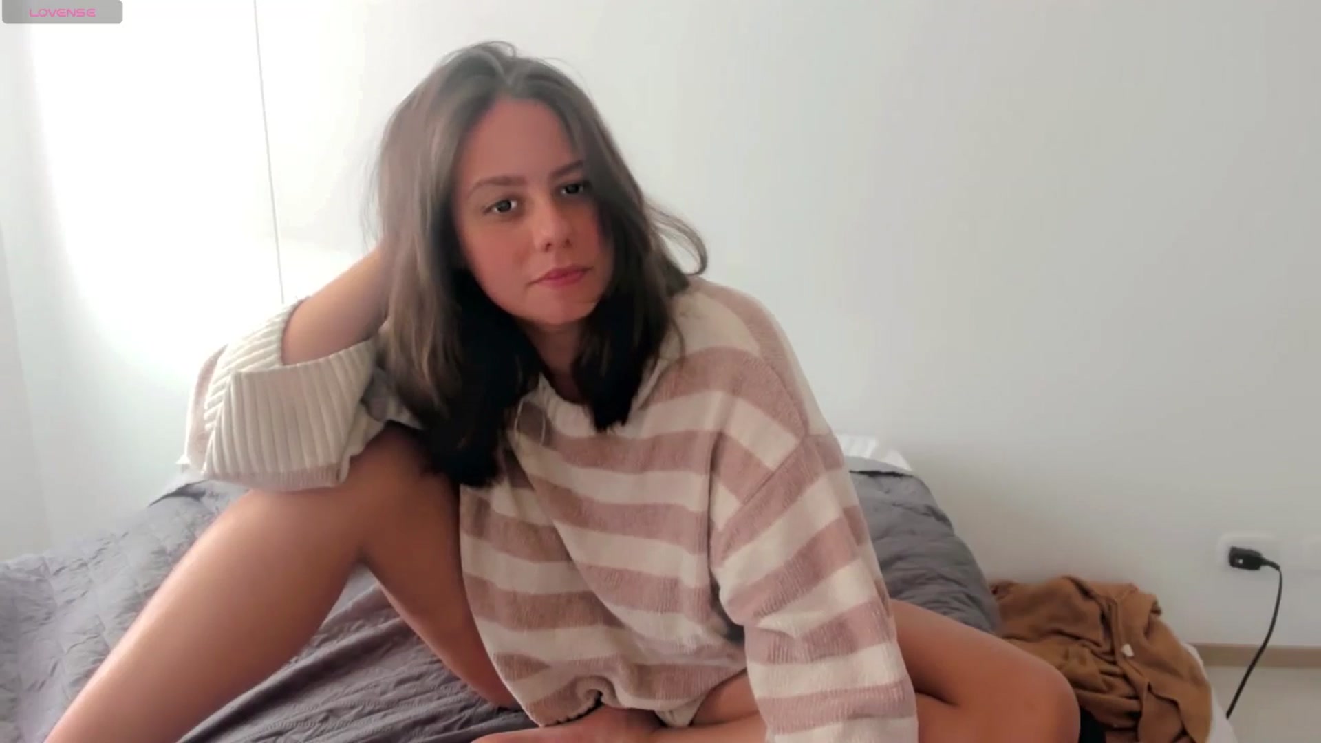 Gallery image thumbnail from ABlackBee's myfreecams stream on, 02/27/2025, 19:20 image 9 of 20