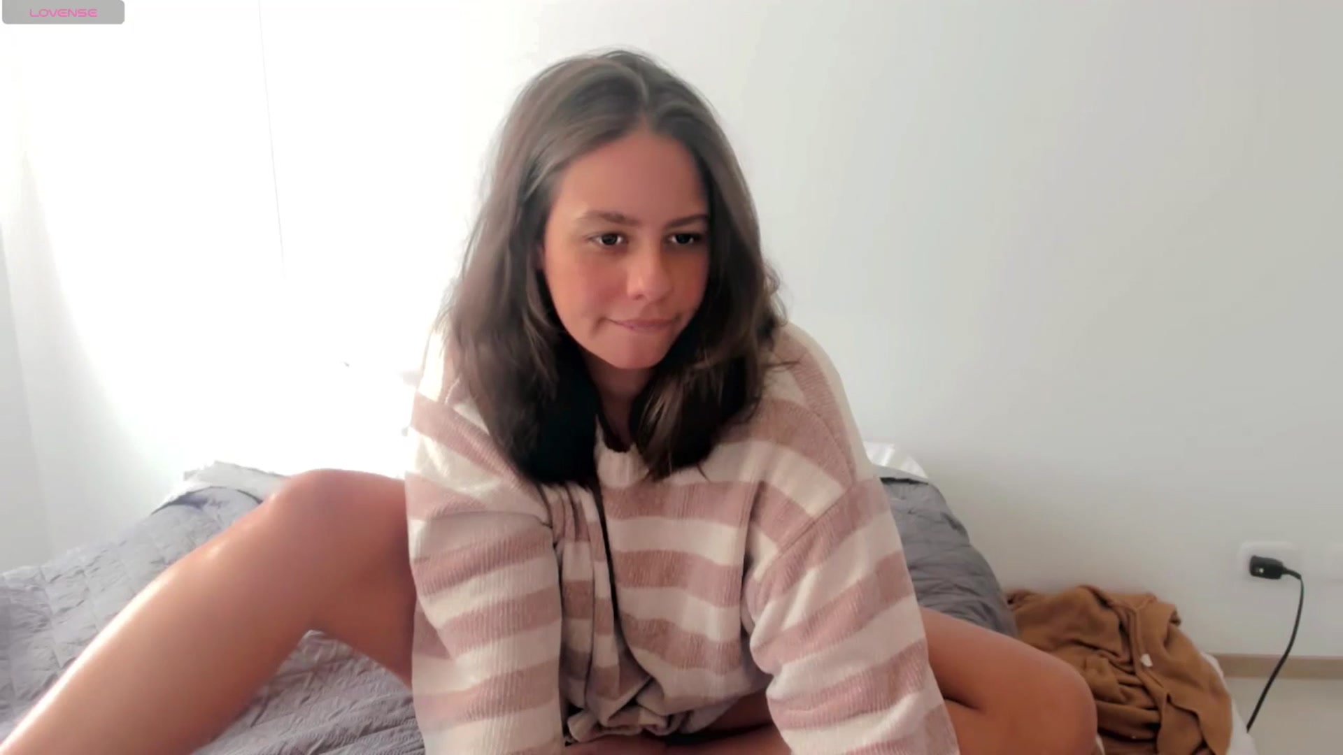 Gallery image thumbnail from ABlackBee's myfreecams stream on, 02/27/2025, 19:20 image 14 of 20