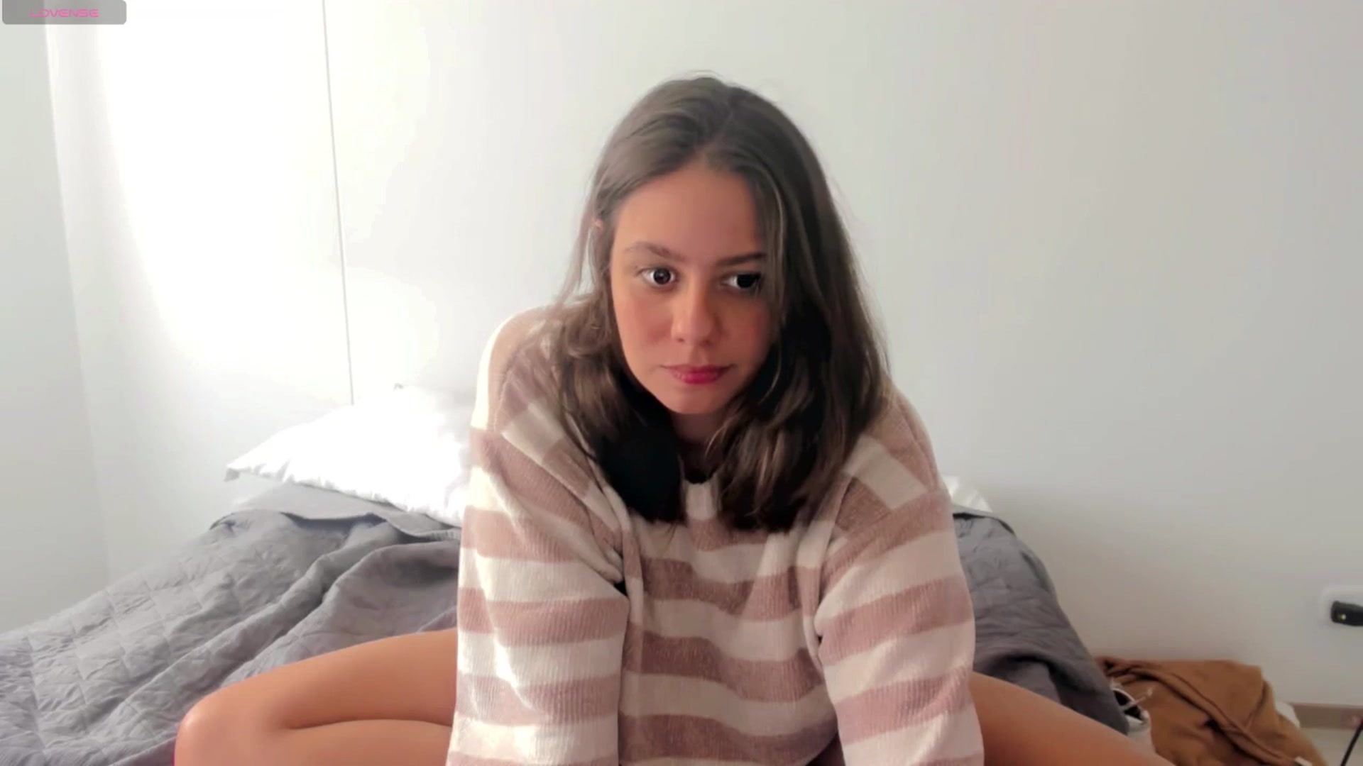Gallery image thumbnail from ABlackBee's myfreecams stream on, 02/27/2025, 20:12 image 18 of 20