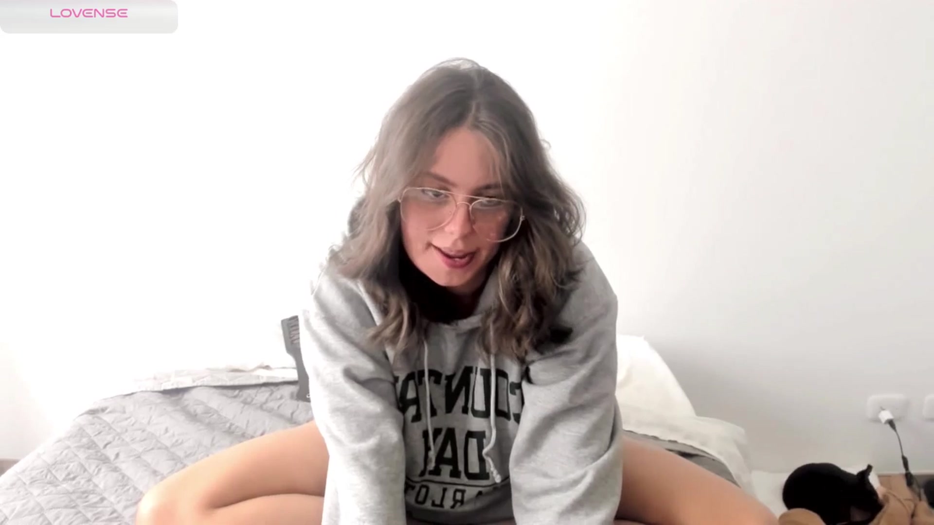 Gallery image thumbnail from ABlackBee's myfreecams stream on, 02/28/2025, 20:51 image 7 of 20