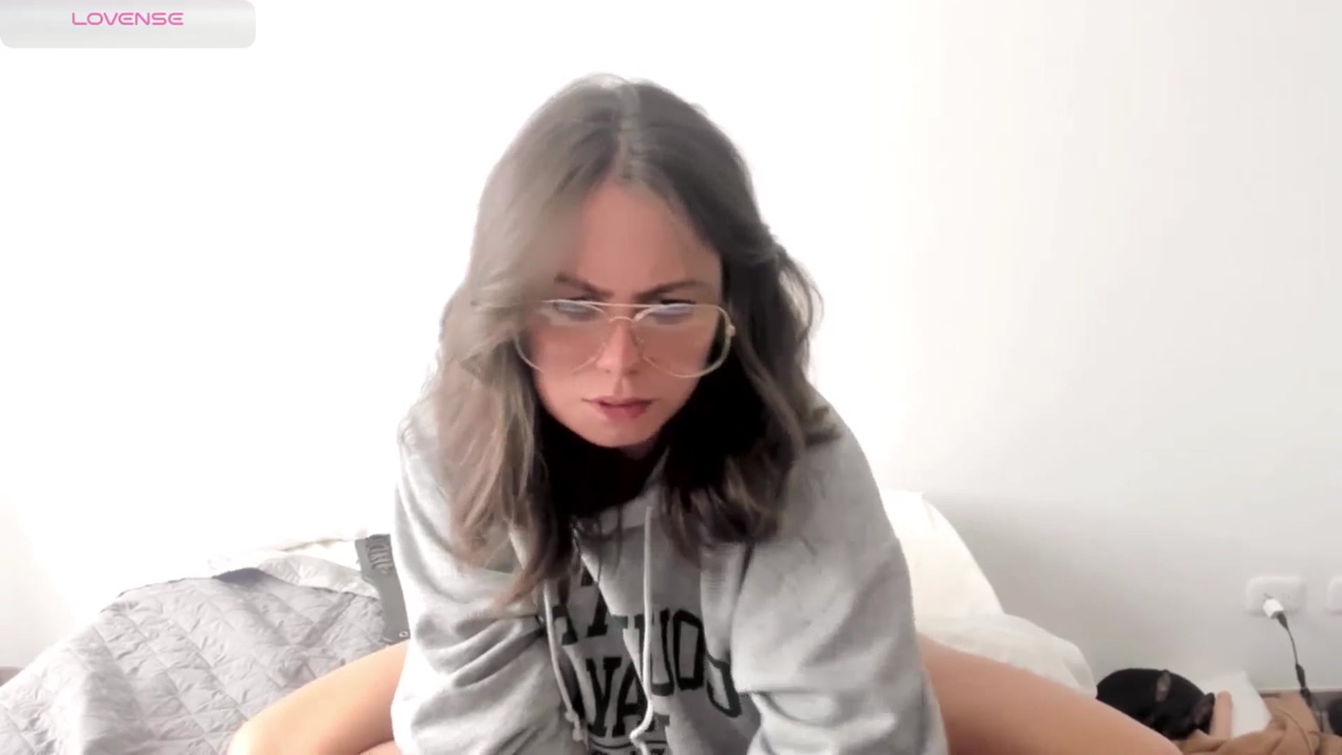 Gallery image thumbnail from ABlackBee's myfreecams stream on, 02/28/2025, 20:51 image 9 of 20