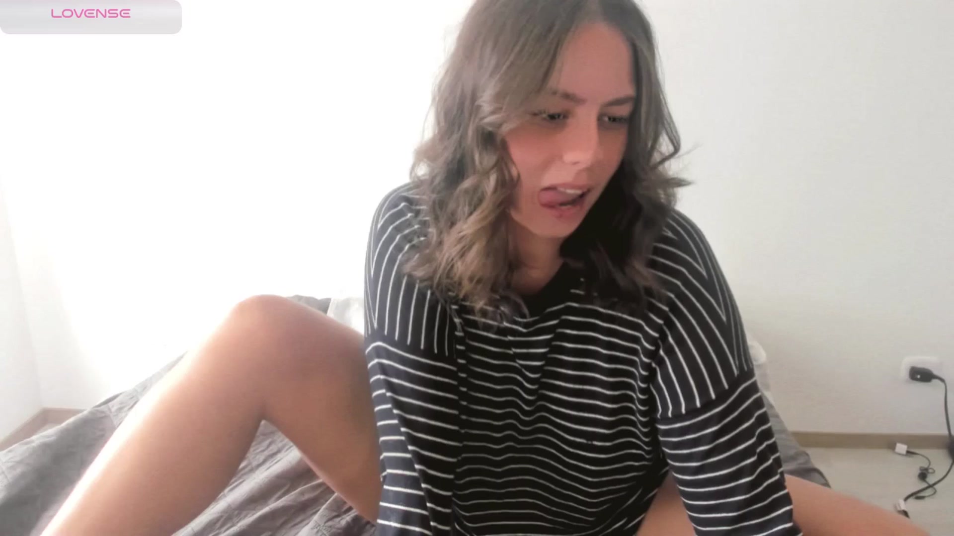 Gallery image thumbnail from ABlackBee's myfreecams stream on, 03/02/2025, 14:41 image 1 of 20