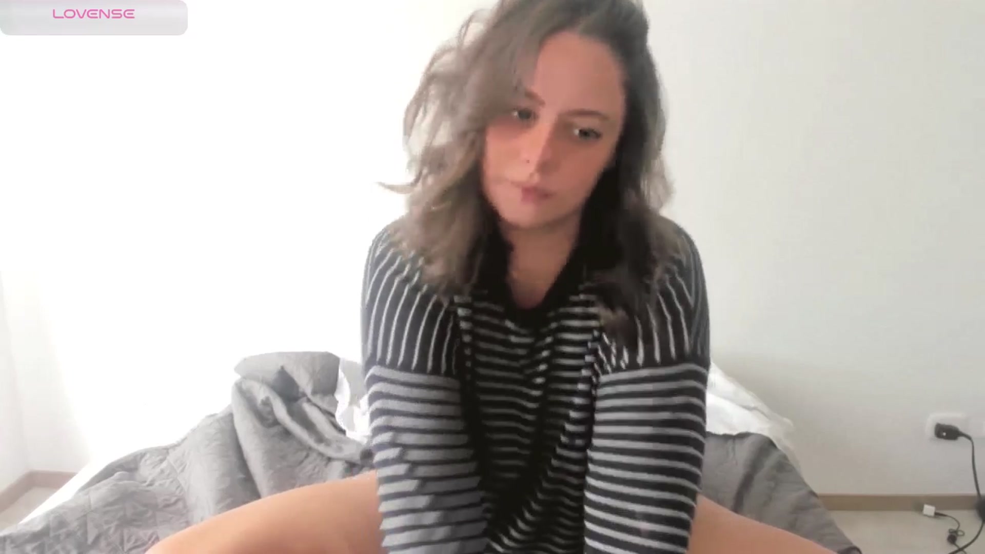 Gallery image thumbnail from ABlackBee's myfreecams stream on, 03/02/2025, 14:41 image 8 of 20