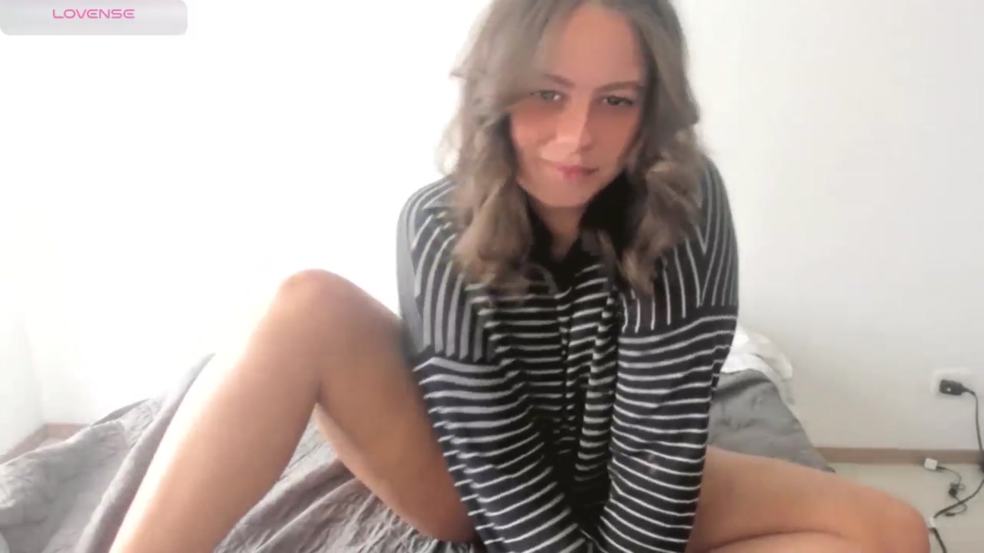 Gallery image thumbnail from ABlackBee's myfreecams stream on, 03/02/2025, 14:41 image 3 of 20