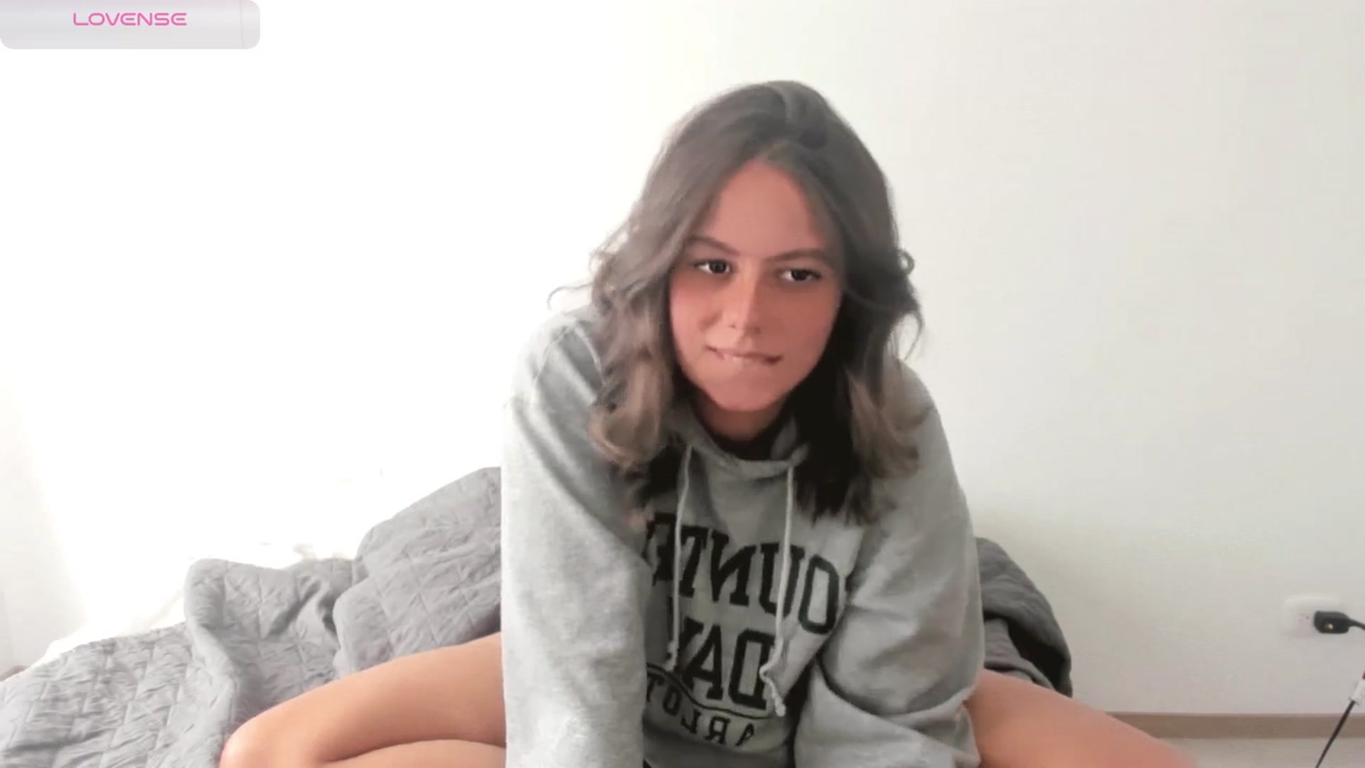 Gallery image thumbnail from ABlackBee's myfreecams stream on, 03/03/2025, 14:48 image 19 of 20