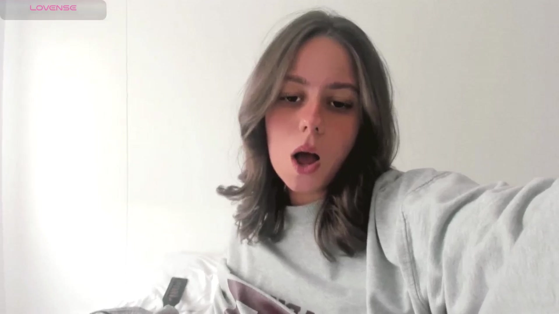 Gallery image thumbnail from ABlackBee's myfreecams stream on, 03/04/2025, 15:50 image 17 of 20