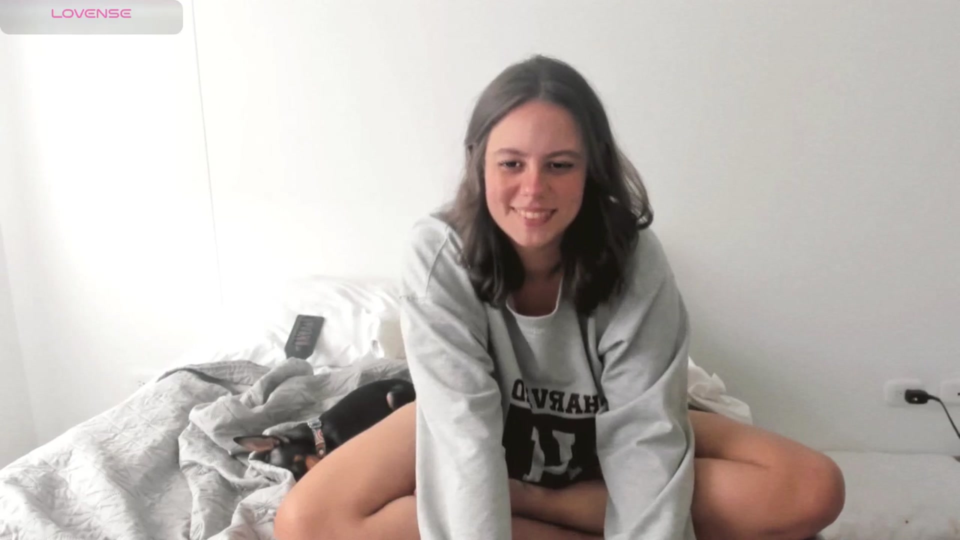Gallery image thumbnail from ABlackBee's myfreecams stream on, 03/04/2025, 15:50 image 20 of 20