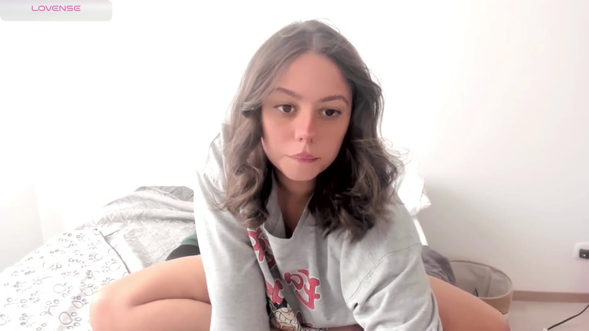 Gallery image thumbnail from ABlackBee's myfreecams stream on, 03/20/2025, 13:52 image 16 of 20