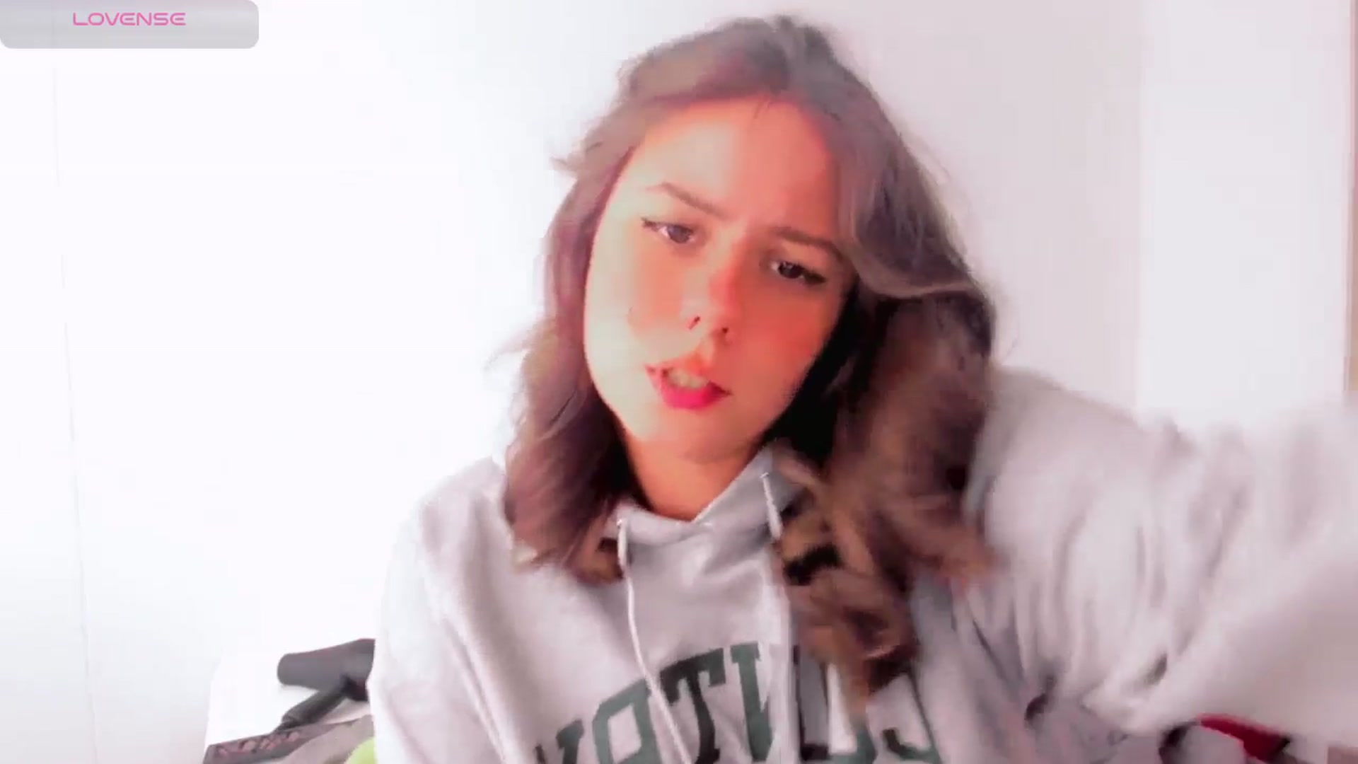 Gallery image thumbnail from ABlackBee's myfreecams stream on, 05/11/2025, 22:37 image 9 of 20