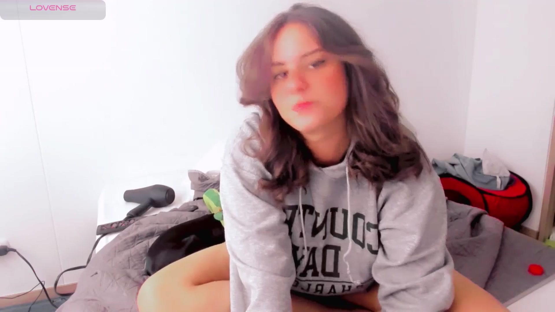 Gallery image thumbnail from ABlackBee's myfreecams stream on, 05/11/2025, 22:37 image 12 of 20