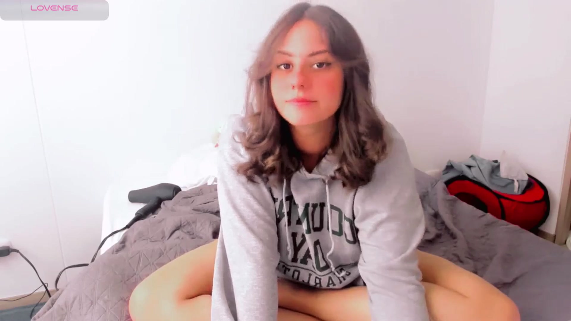 Gallery image thumbnail from ABlackBee's myfreecams stream on, 05/11/2025, 22:37 image 2 of 20