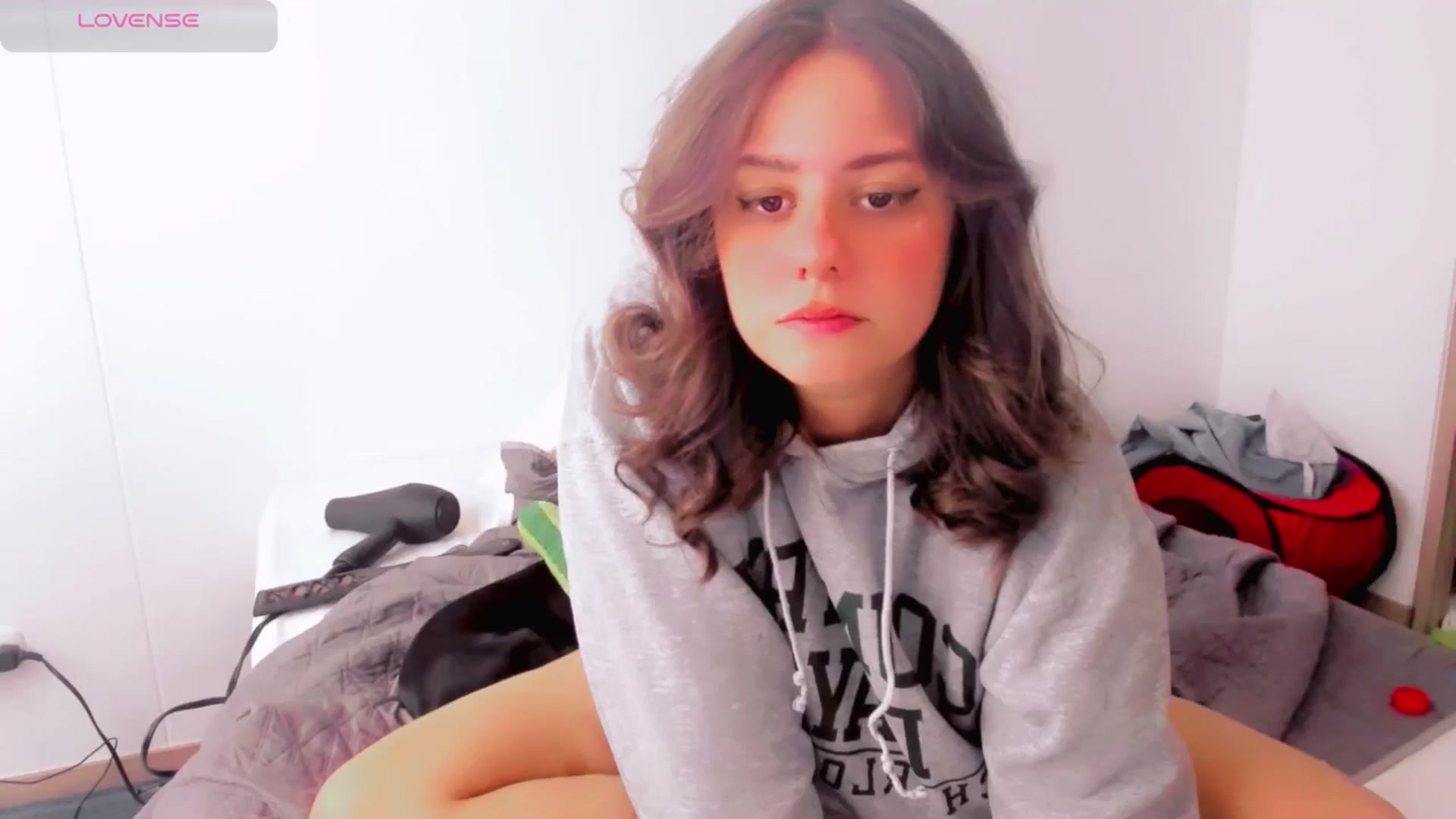 Gallery image thumbnail from ABlackBee's myfreecams stream on, 05/11/2025, 22:37 image 10 of 20