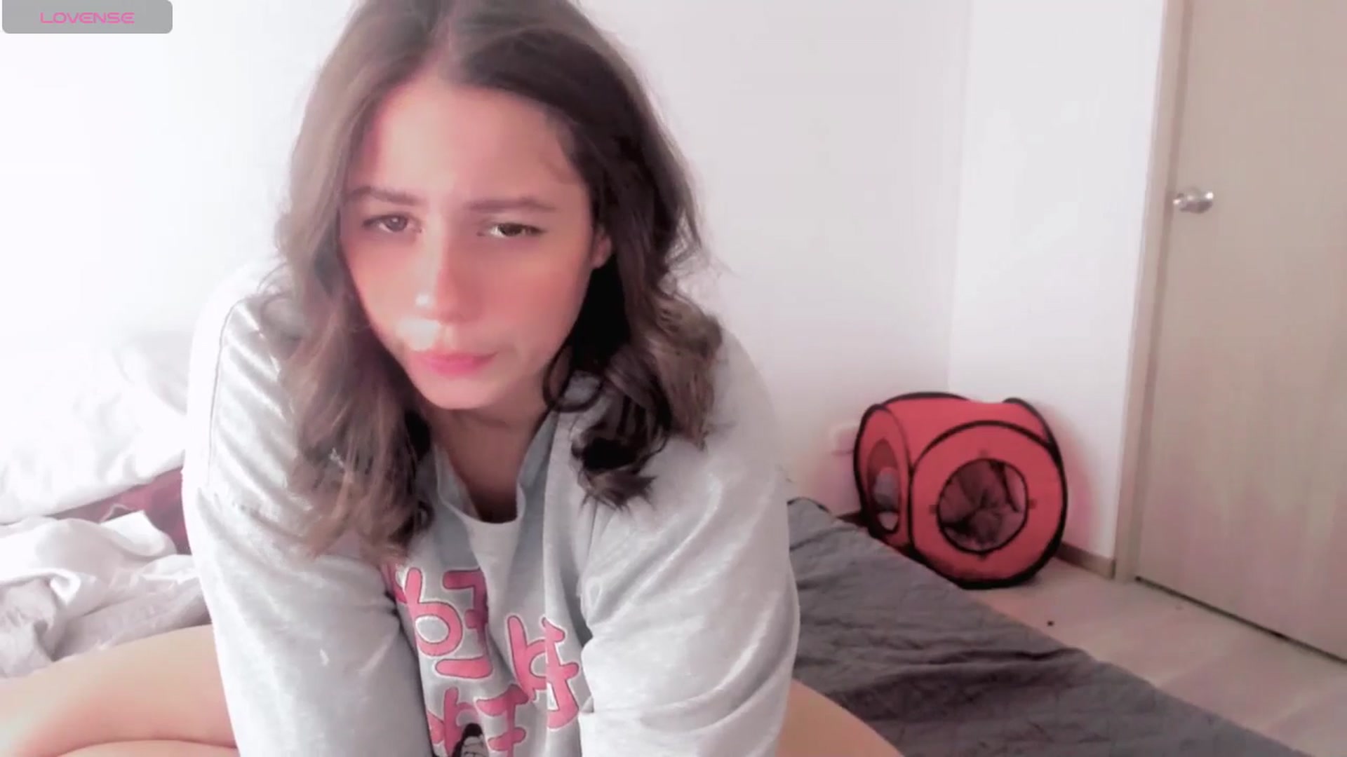 Gallery image thumbnail from ABlackBee's myfreecams stream on, 05/27/2025, 22:15 image 5 of 20