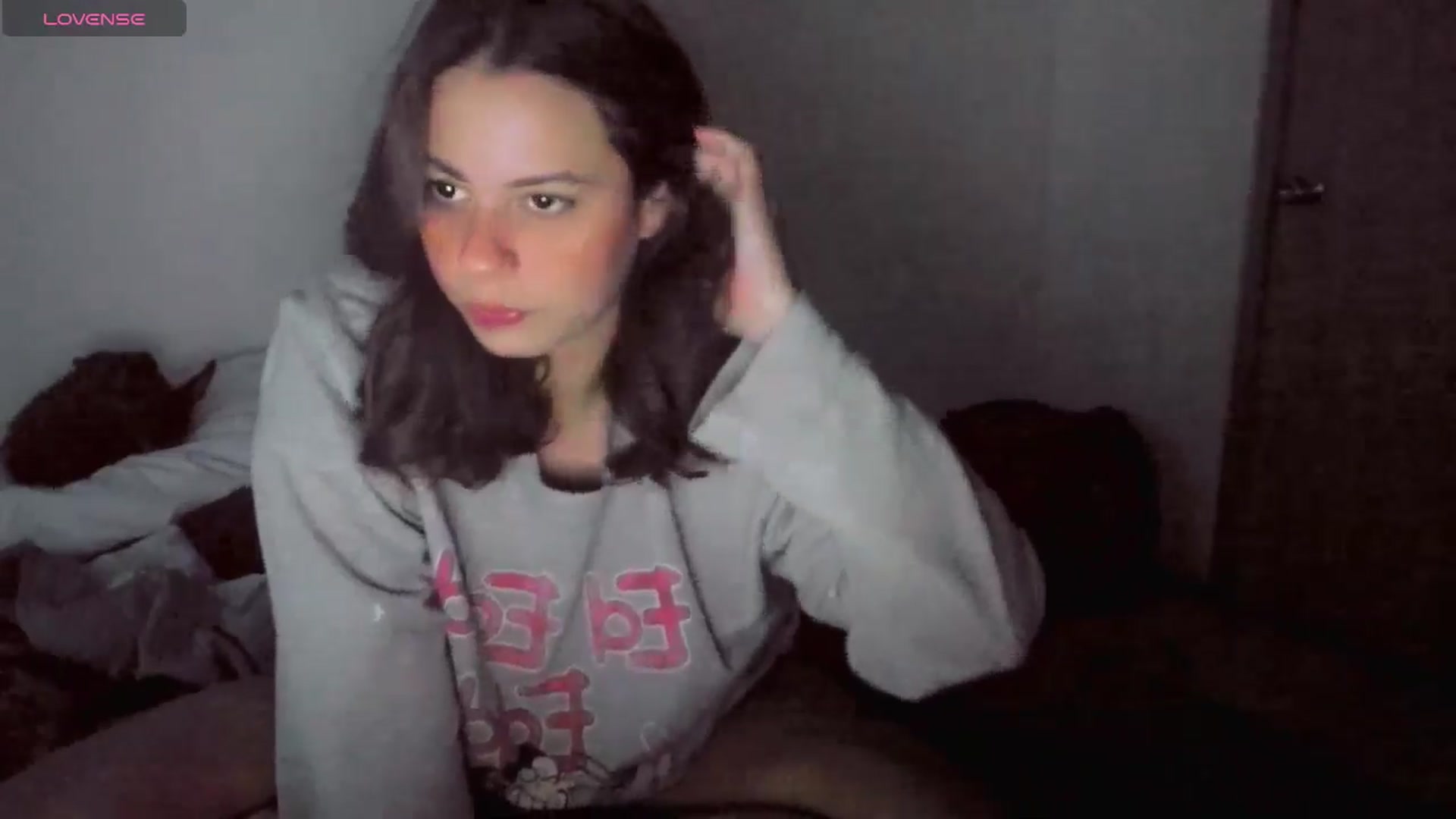 Gallery image thumbnail from ABlackBee's myfreecams stream on, 05/27/2025, 23:06 image 17 of 20