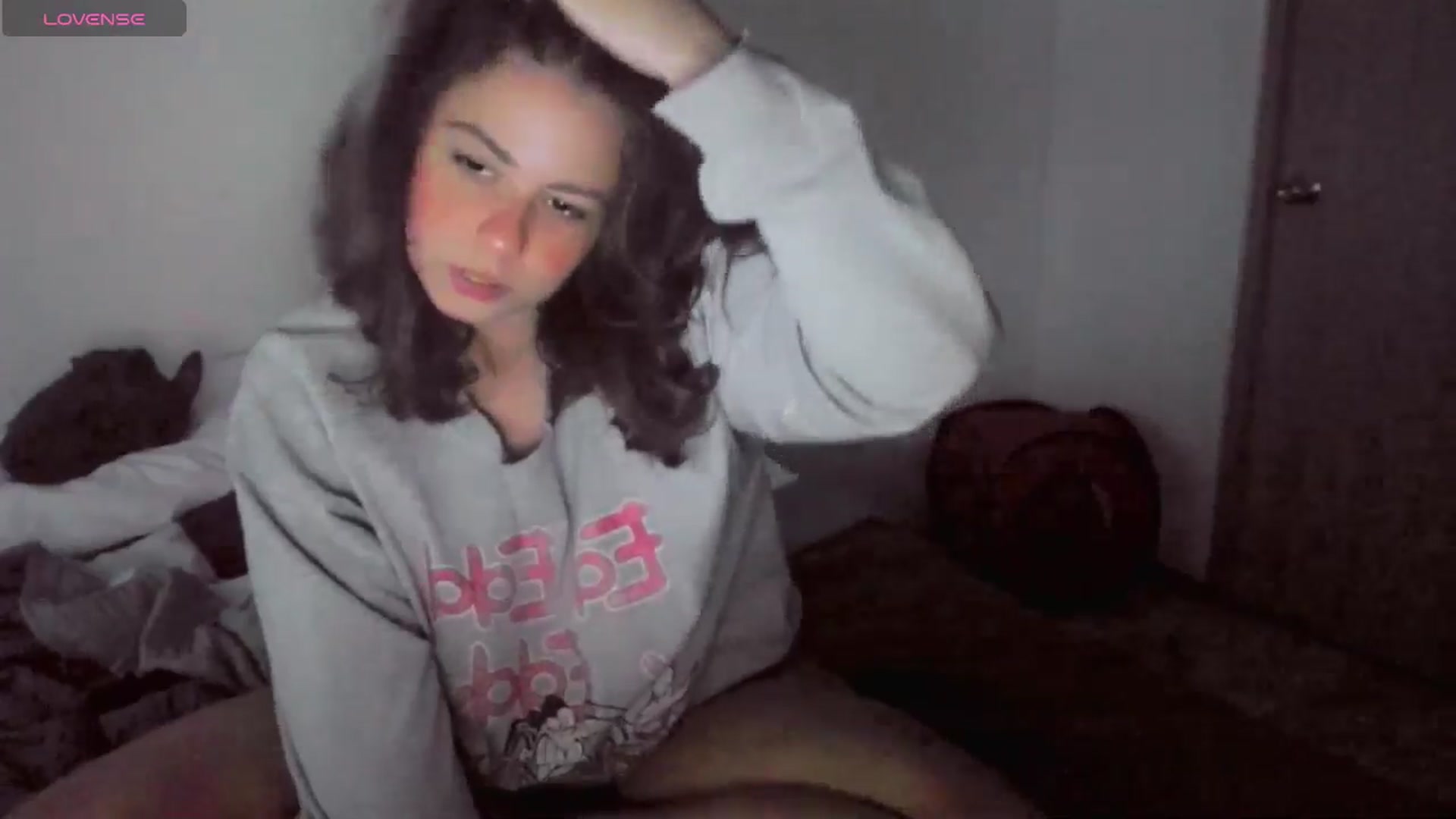 Gallery image thumbnail from ABlackBee's myfreecams stream on, 05/27/2025, 23:06 image 6 of 20