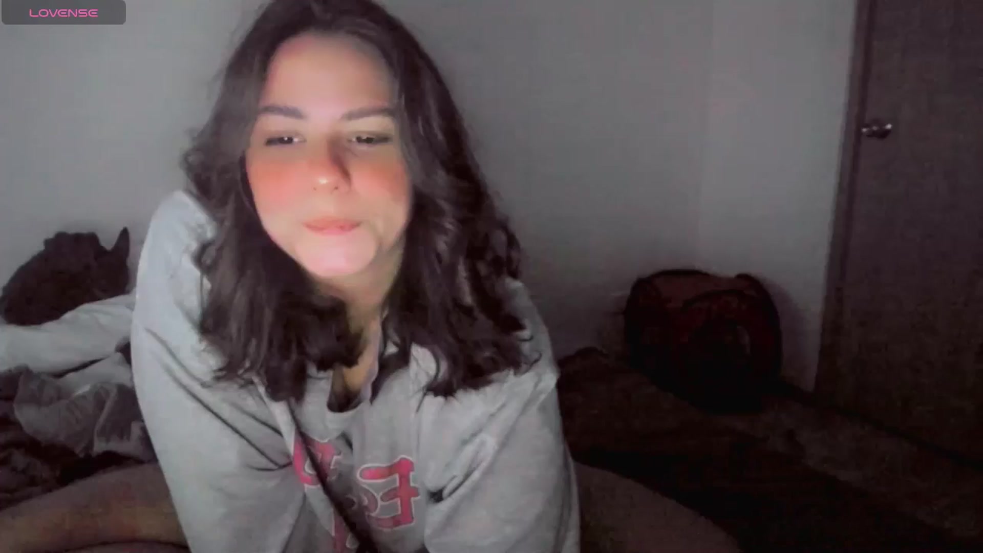 Gallery image thumbnail from ABlackBee's myfreecams stream on, 05/27/2025, 23:06 image 1 of 20