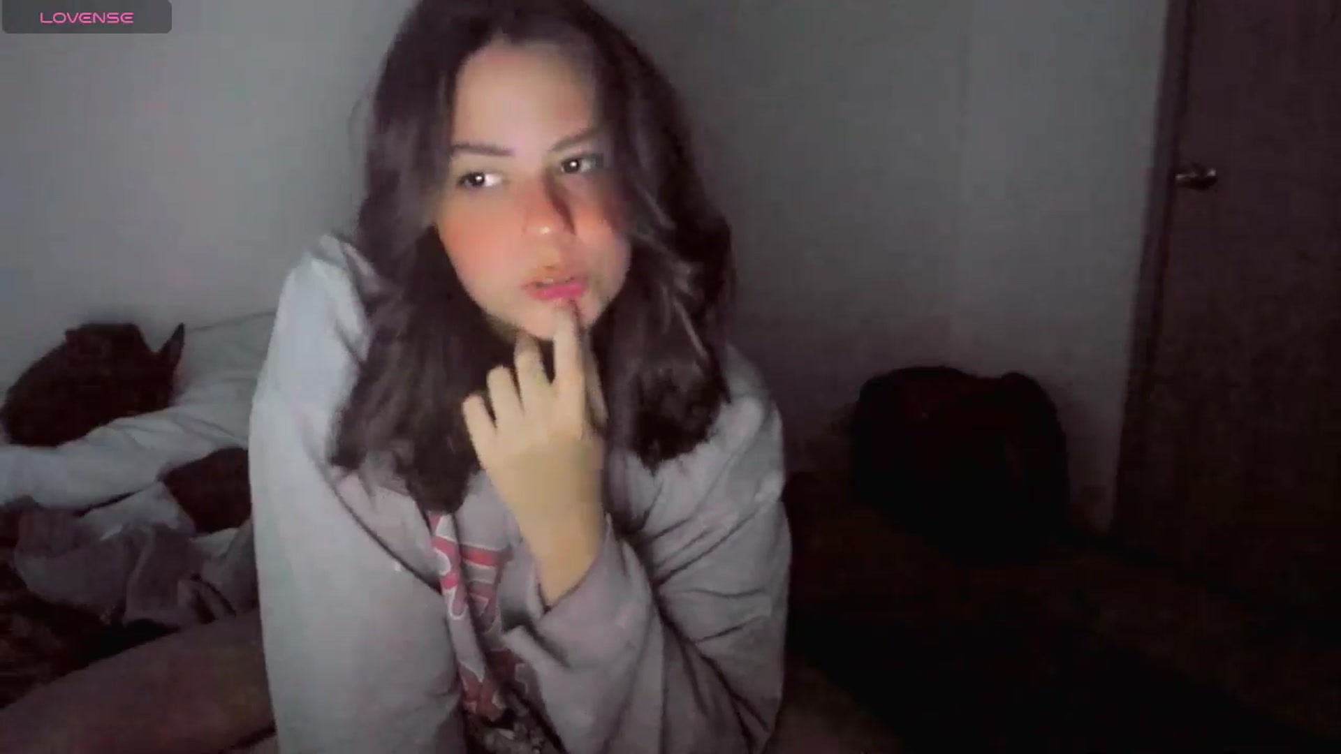 Gallery image thumbnail from ABlackBee's myfreecams stream on, 05/27/2025, 23:06 image 14 of 20