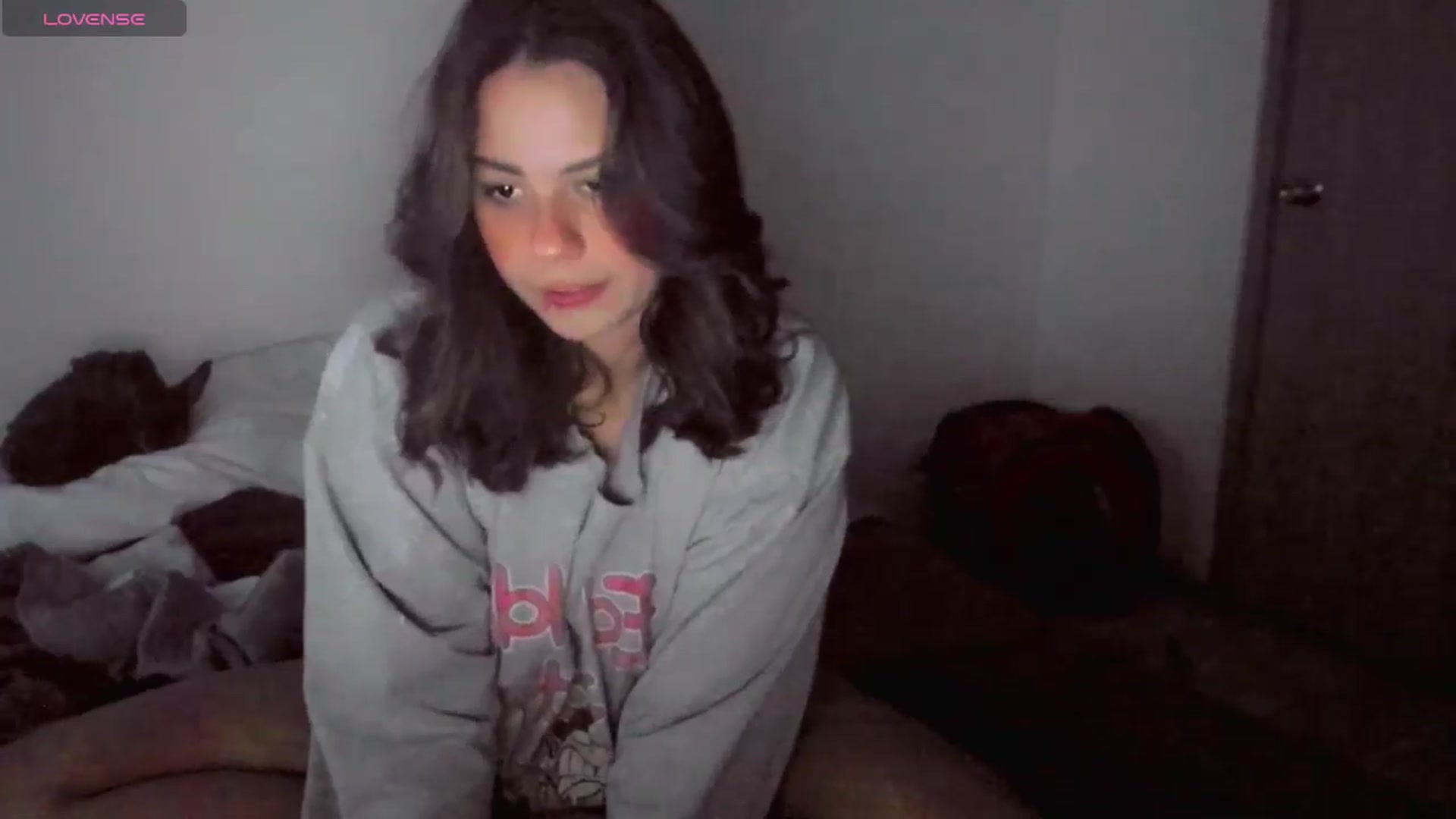 Gallery image thumbnail from ABlackBee's myfreecams stream on, 05/27/2025, 23:06 image 8 of 20