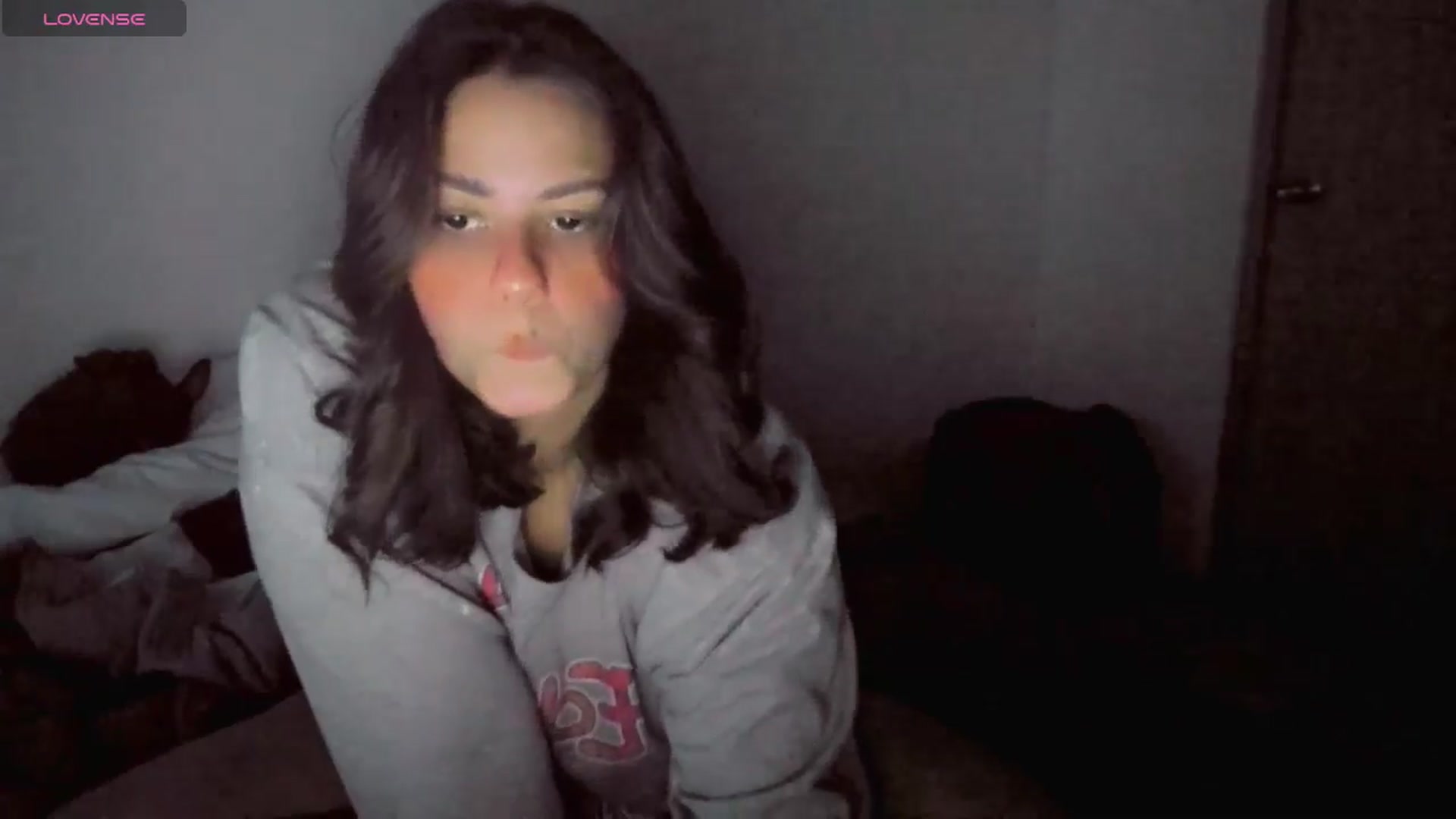 Gallery image thumbnail from ABlackBee's myfreecams stream on, 05/27/2025, 23:06 image 19 of 20