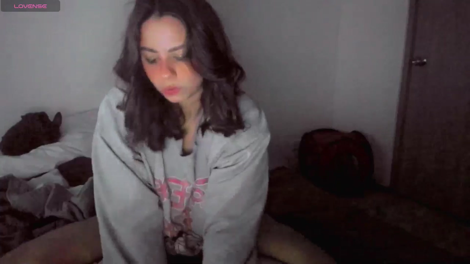 Gallery image thumbnail from ABlackBee's myfreecams stream on, 05/27/2025, 23:06 image 4 of 20