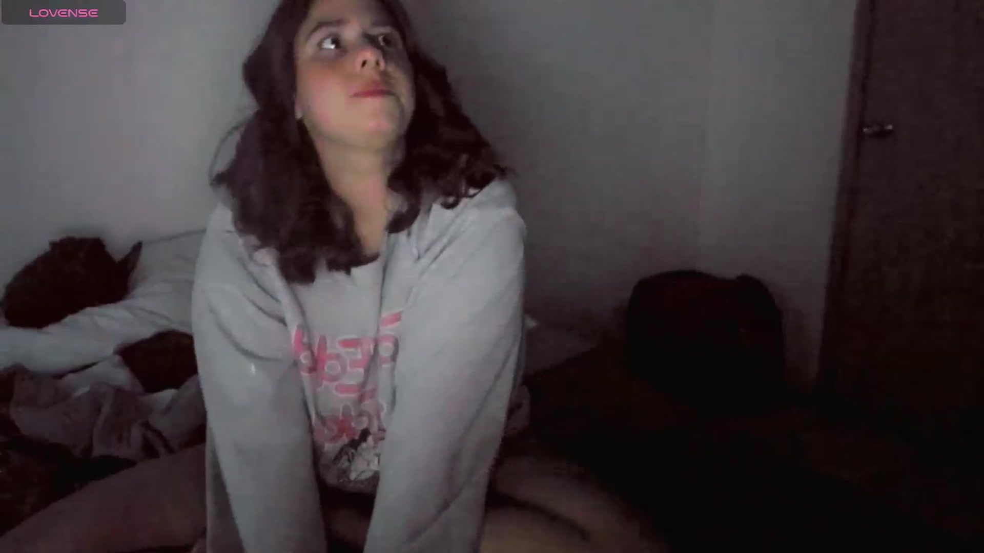 Gallery image thumbnail from ABlackBee's myfreecams stream on, 05/27/2025, 23:06 image 16 of 20