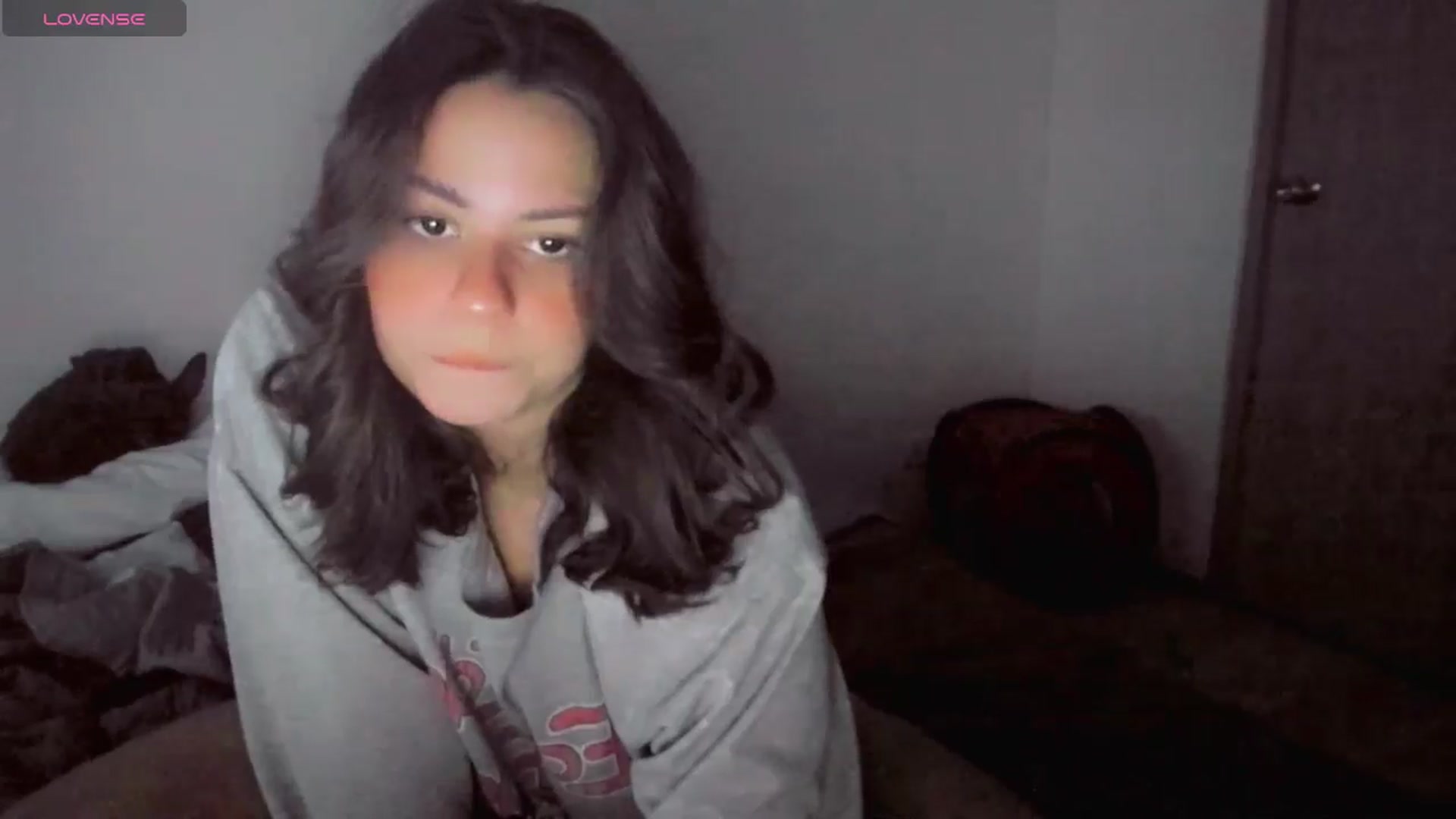 Gallery image thumbnail from ABlackBee's myfreecams stream on, 05/27/2025, 23:06 image 5 of 20