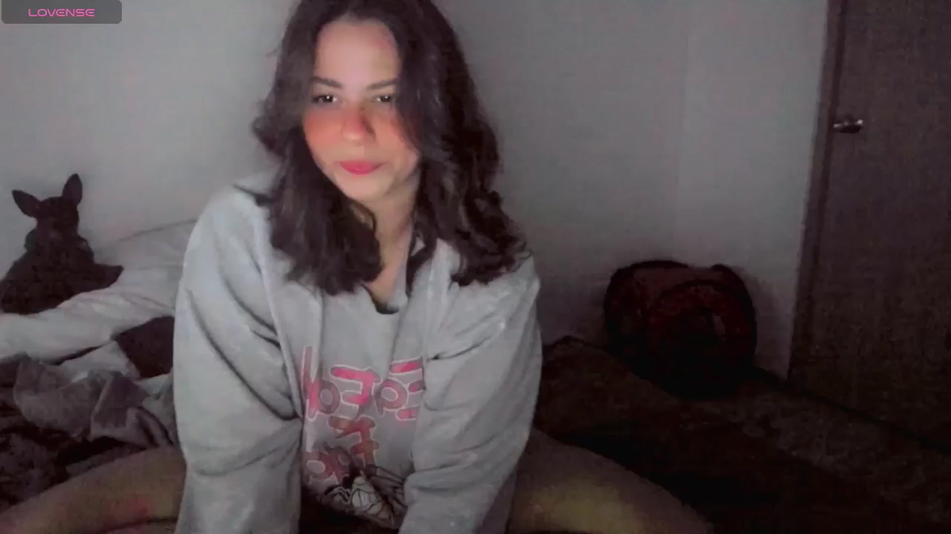 Gallery image thumbnail from ABlackBee's myfreecams stream on, 05/27/2025, 23:06 image 2 of 20