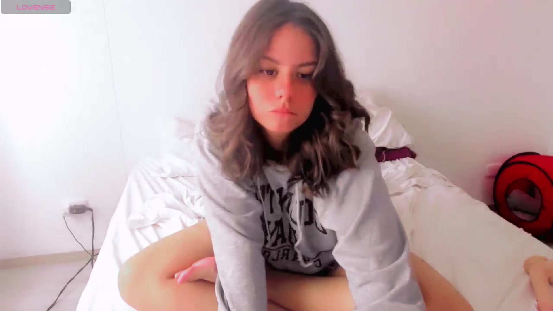 Gallery image thumbnail from ABlackBee's myfreecams stream on, 05/30/2025, 13:49 image 20 of 20