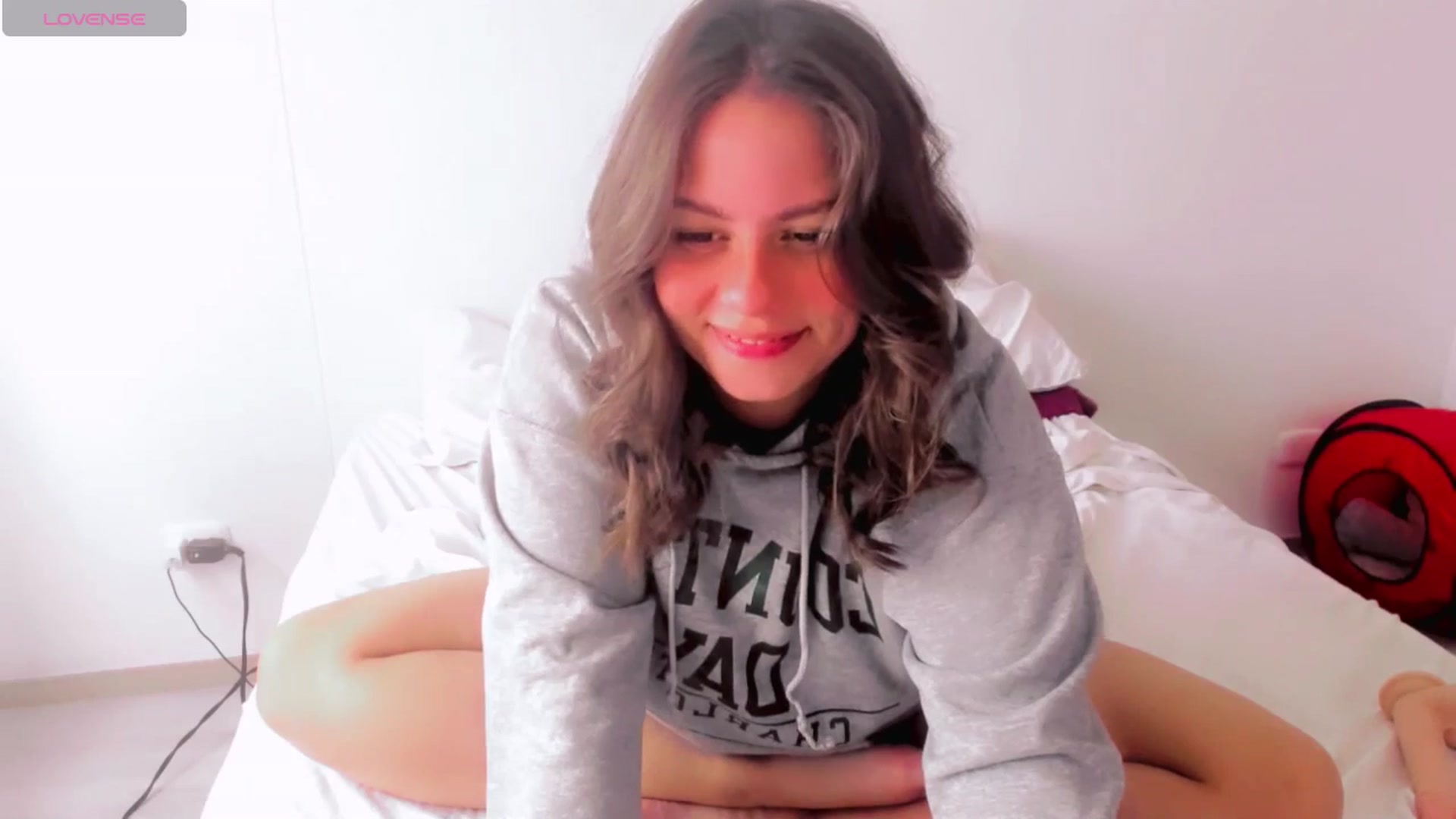 Gallery image thumbnail from ABlackBee's myfreecams stream on, 05/30/2025, 13:49 image 16 of 20